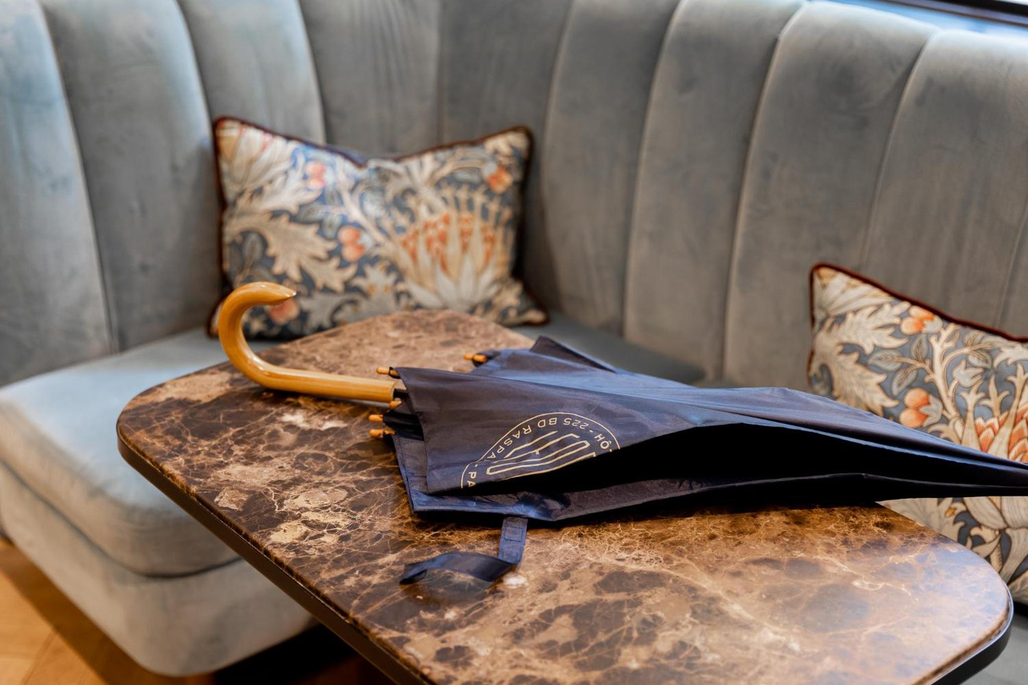 Hôtel Léopold - Orso Hotels