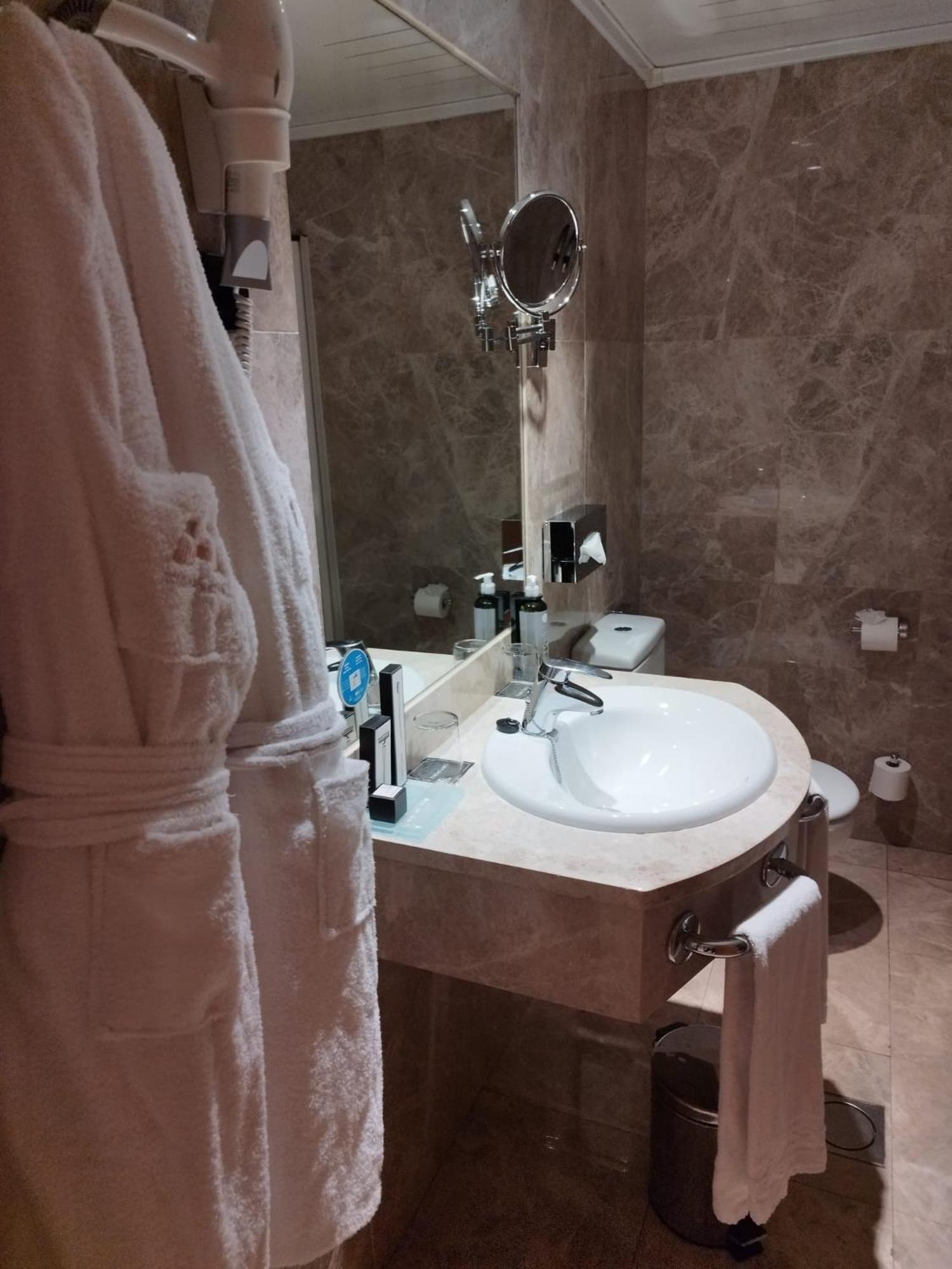 Hotel Praga
