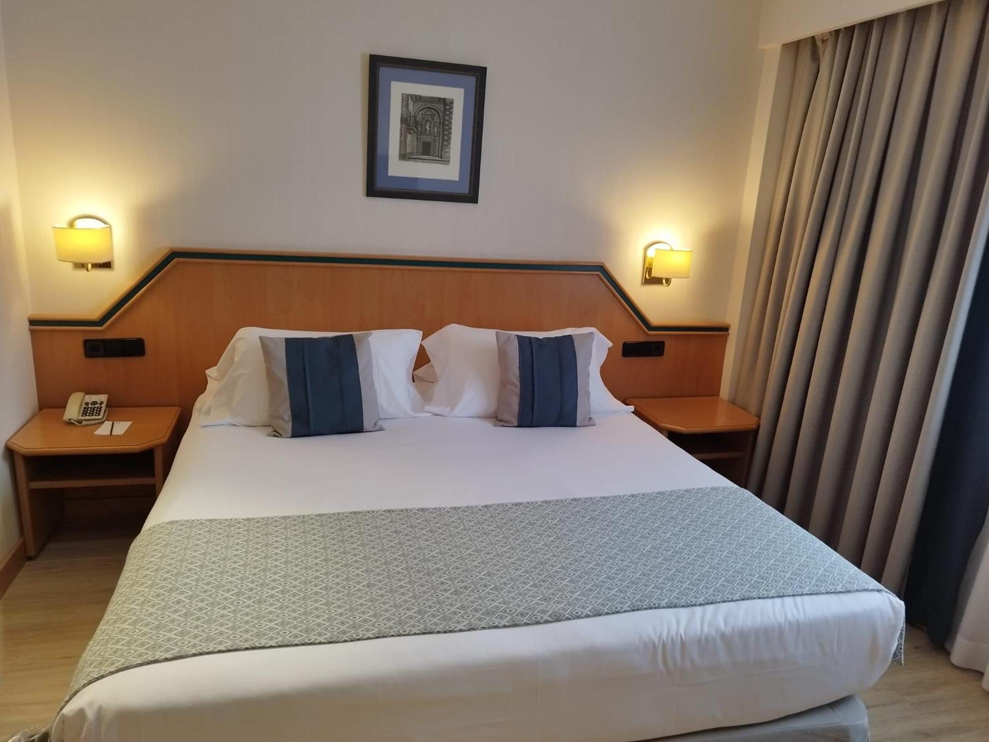 Hotel Praga