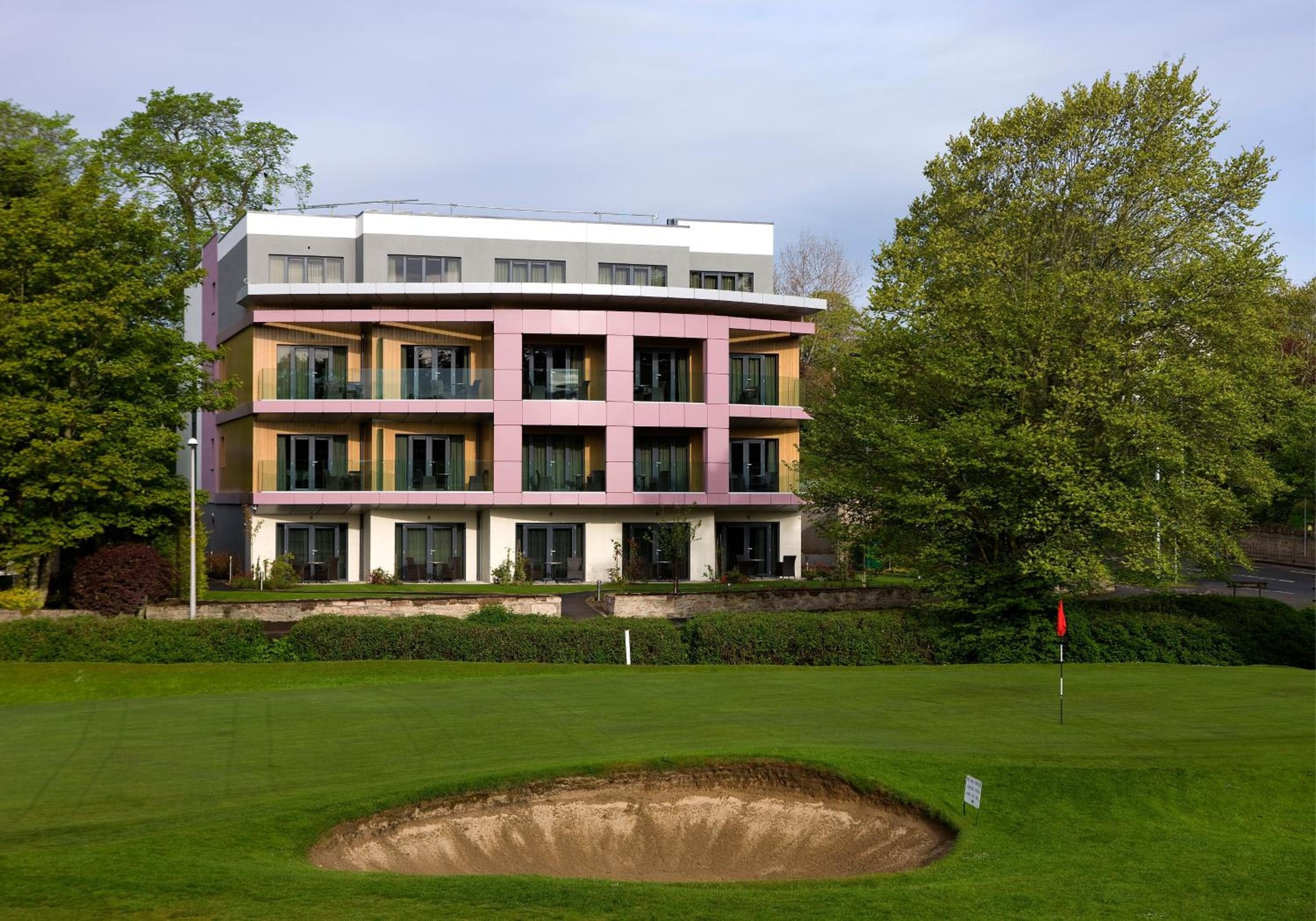 Kingsmills Hotel