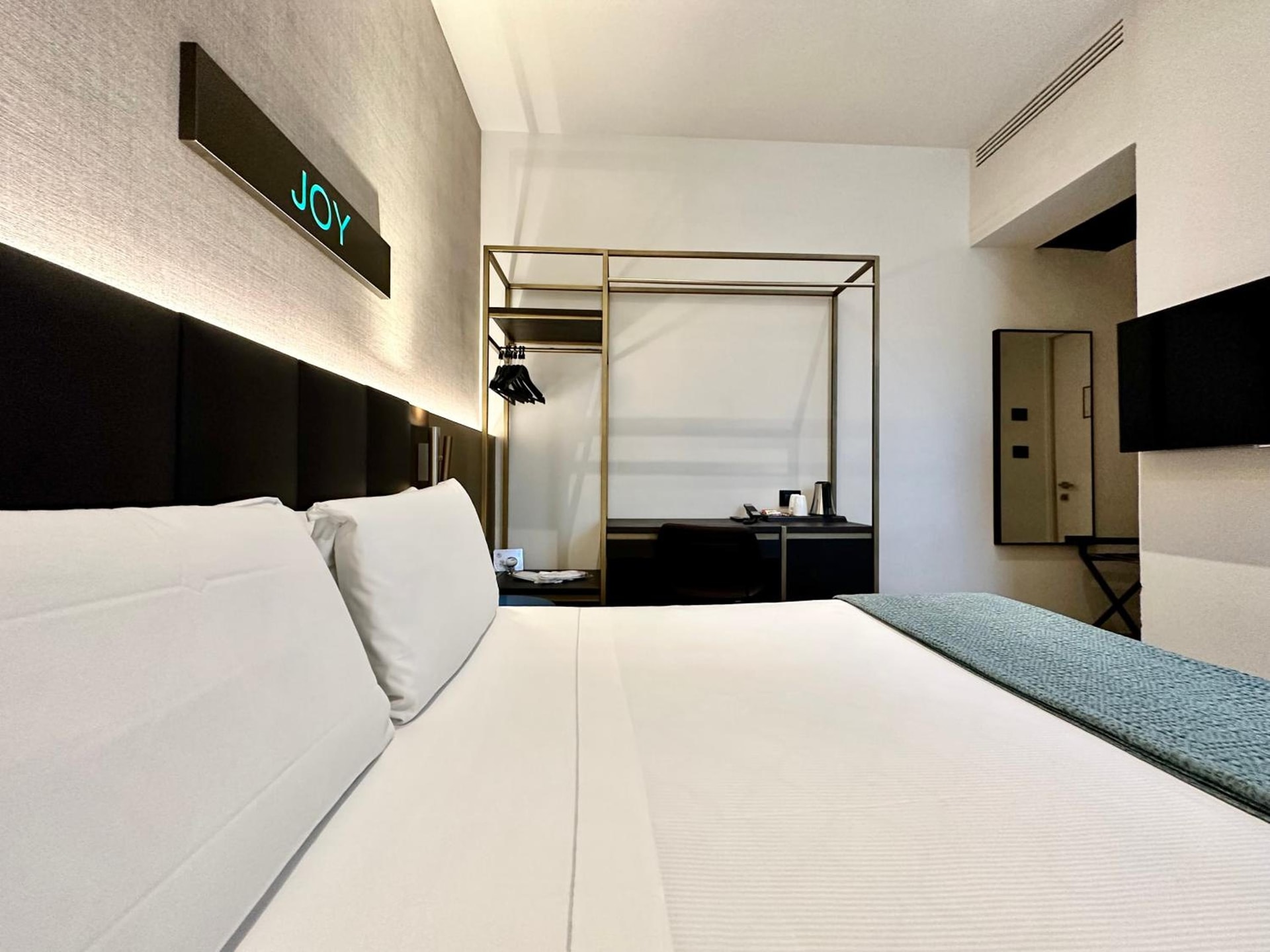 The Market Urban Hotel