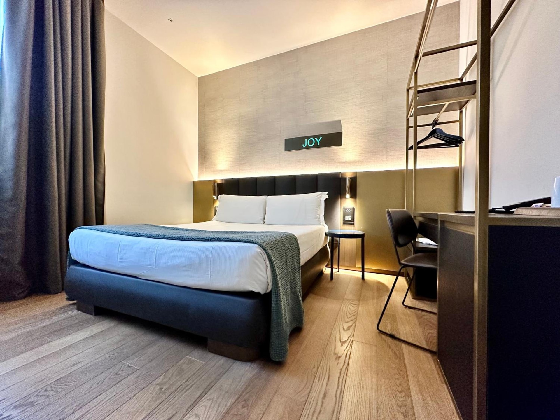 The Market Urban Hotel