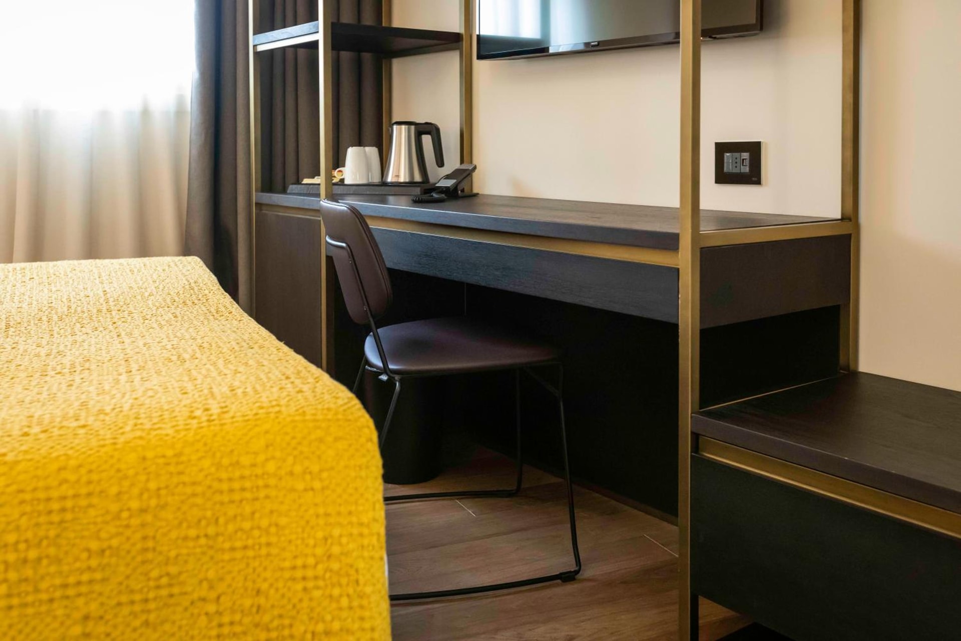 The Market Urban Hotel