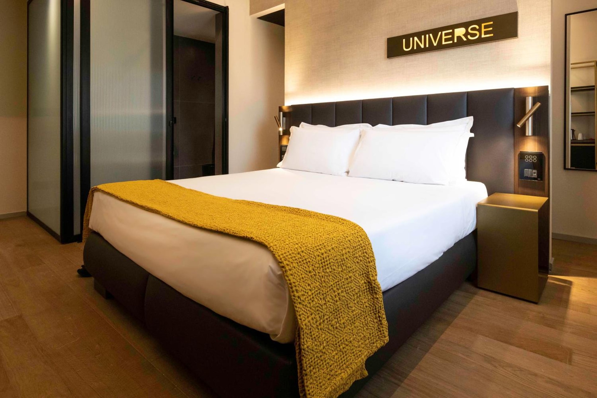 The Market Urban Hotel