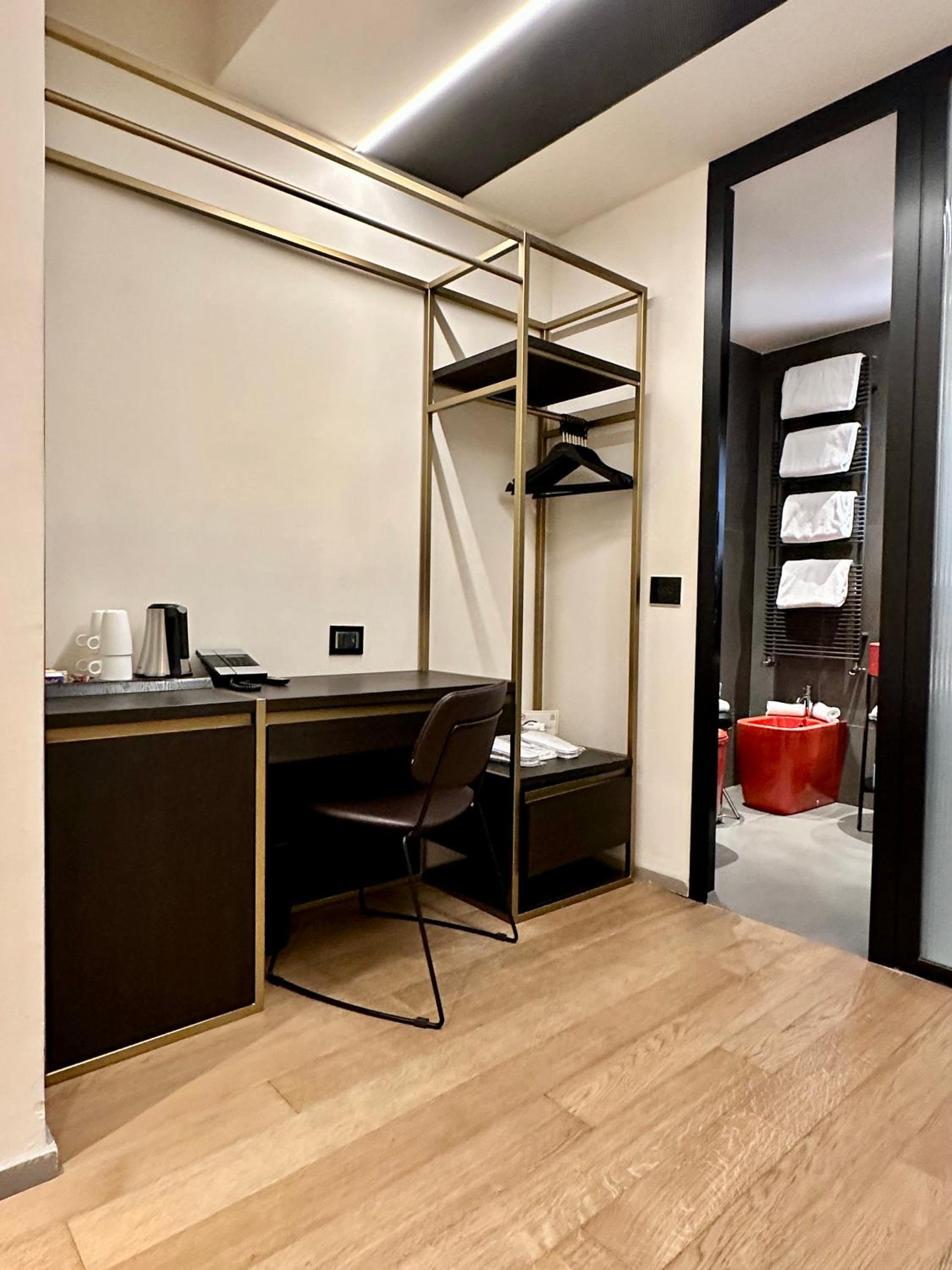 The Market Urban Hotel