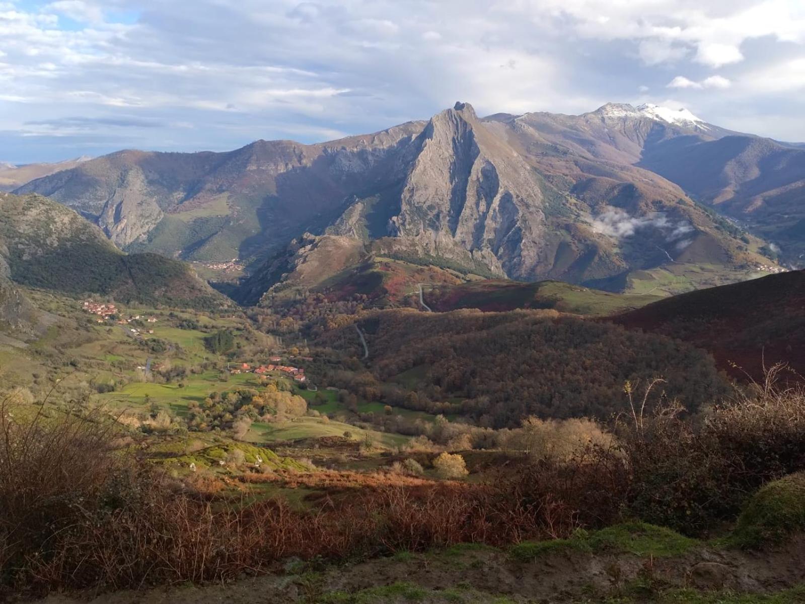 Casa Rural el Enebral en Potes Picos de Euopa