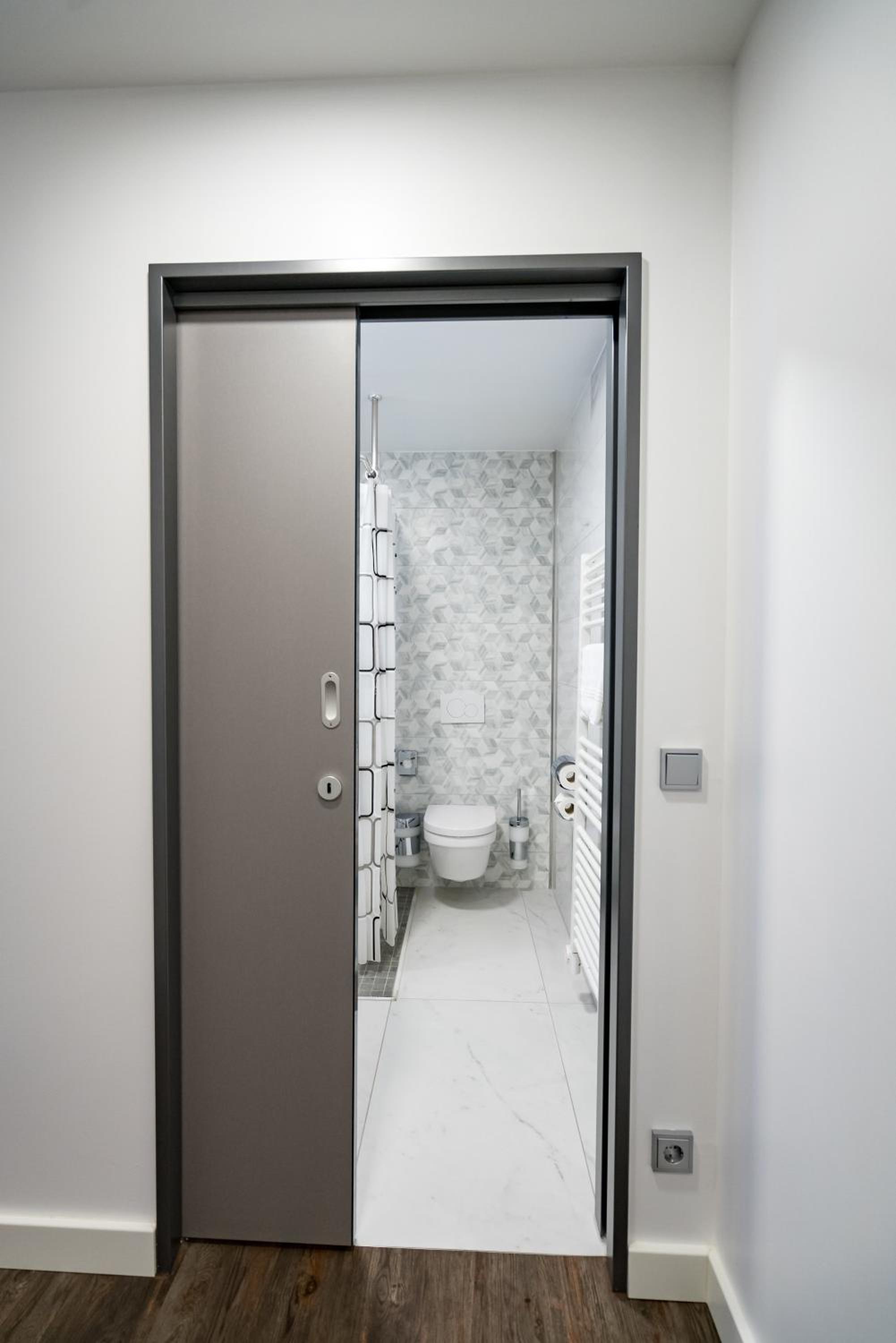 Hotel Kreis Residenz München