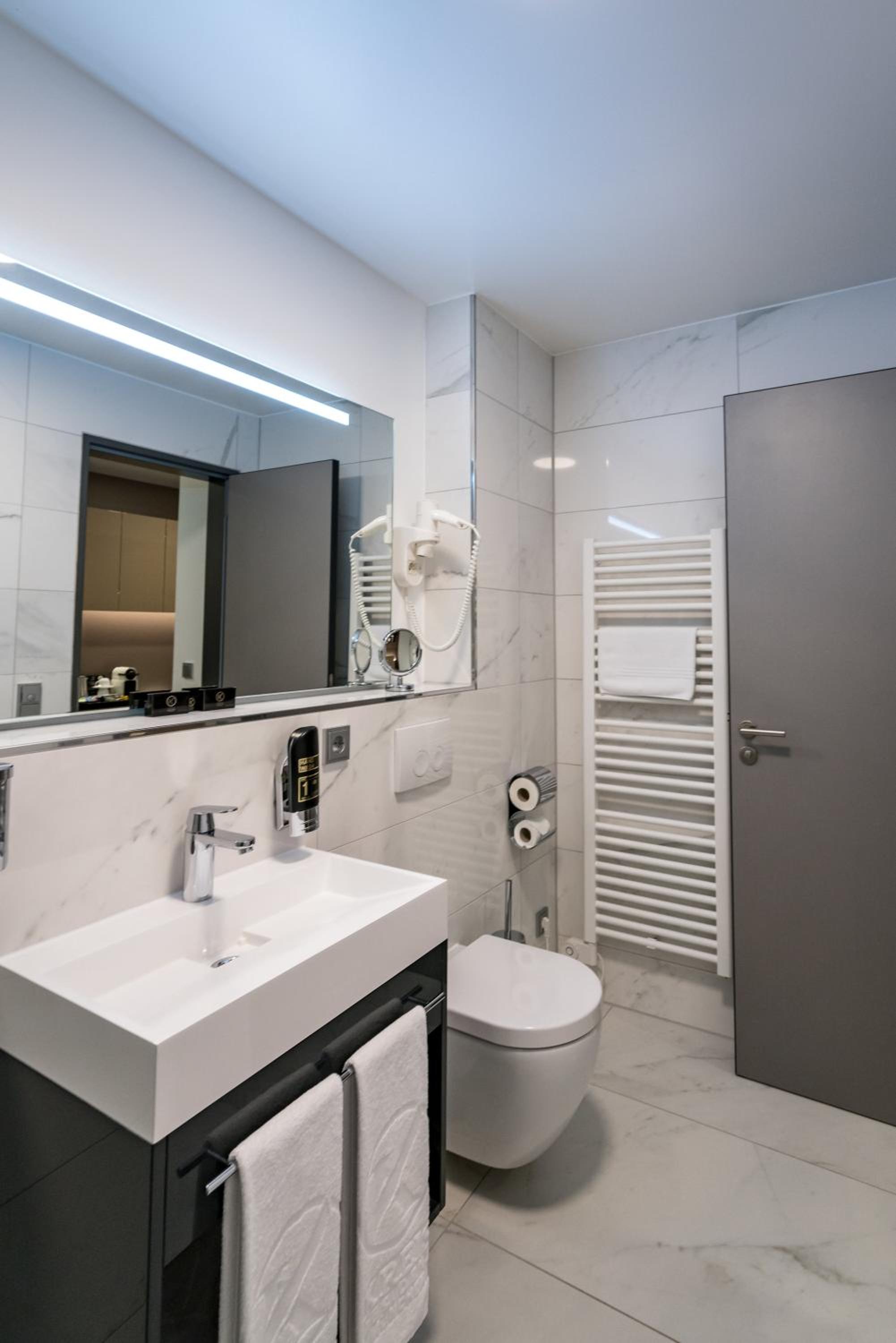 Hotel Kreis Residenz München