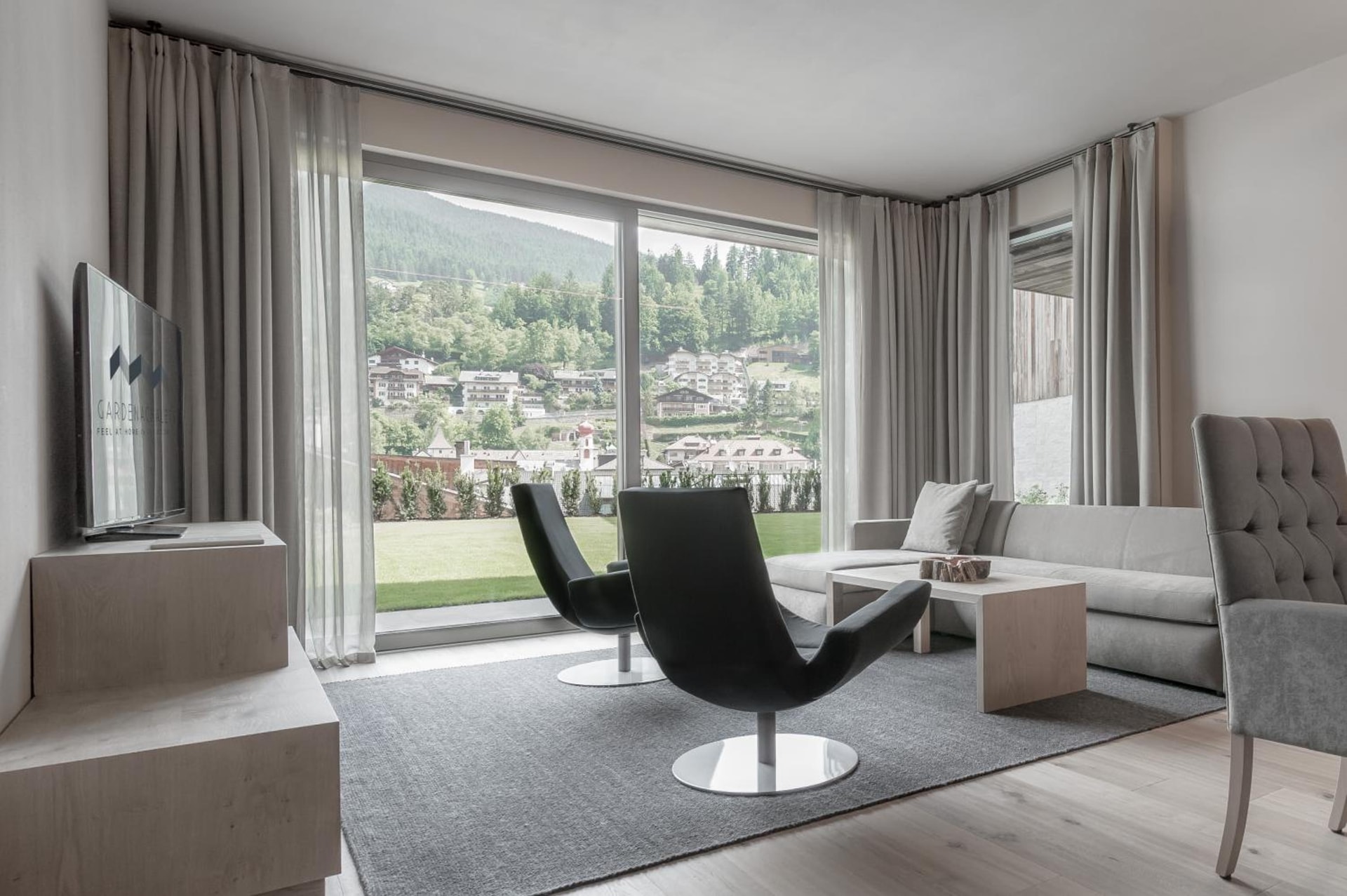 Gardena Grödnerhof - Hotel & Spa