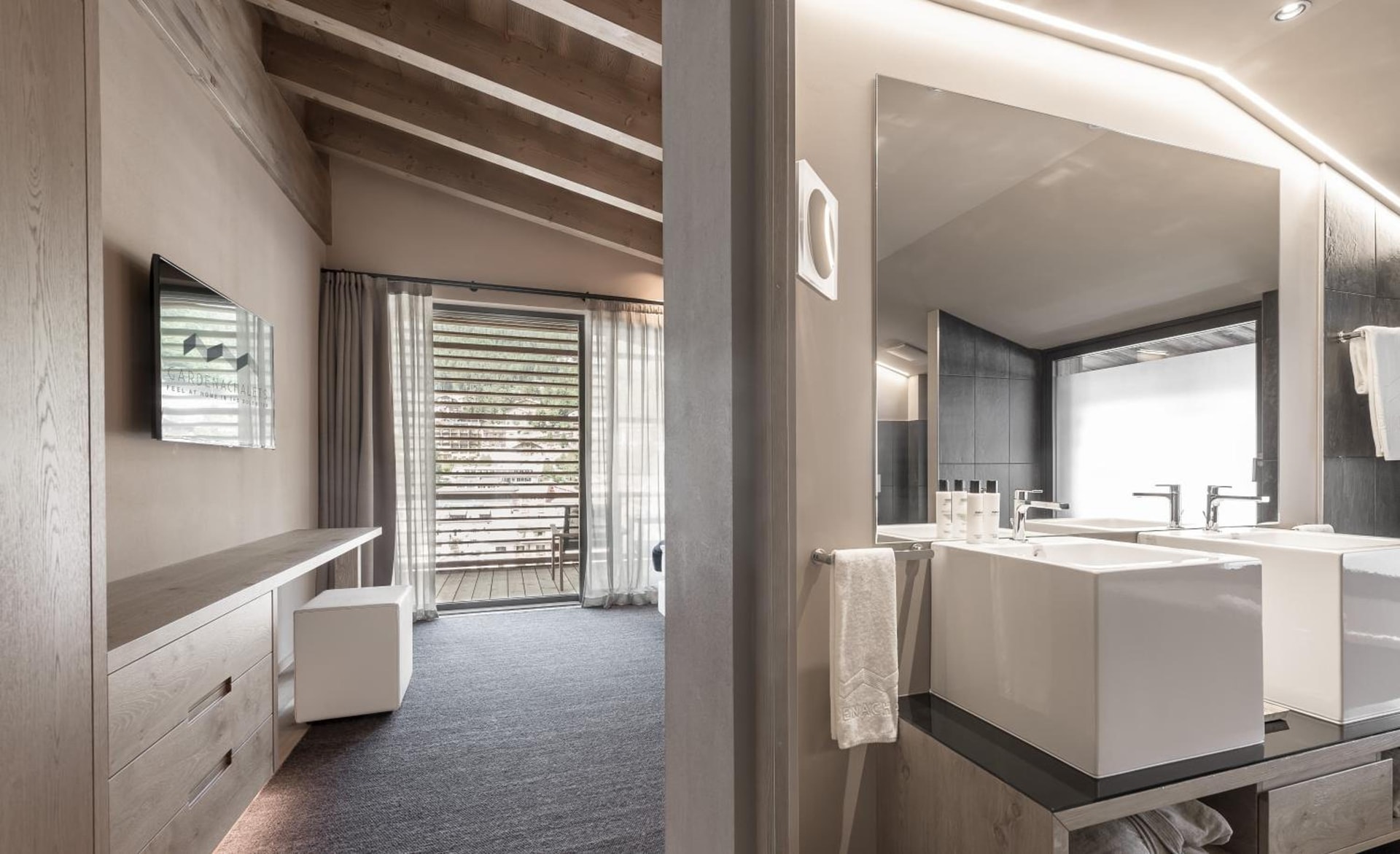 Gardena Grödnerhof - Hotel & Spa