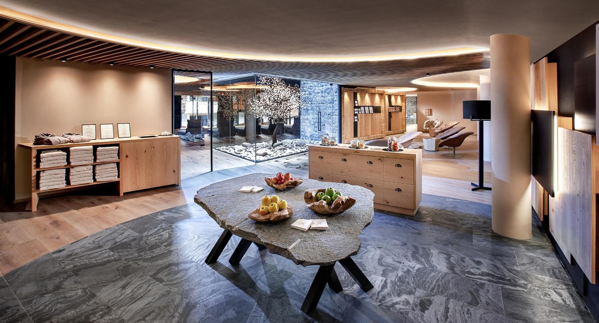 Gardena Grödnerhof - Hotel & Spa