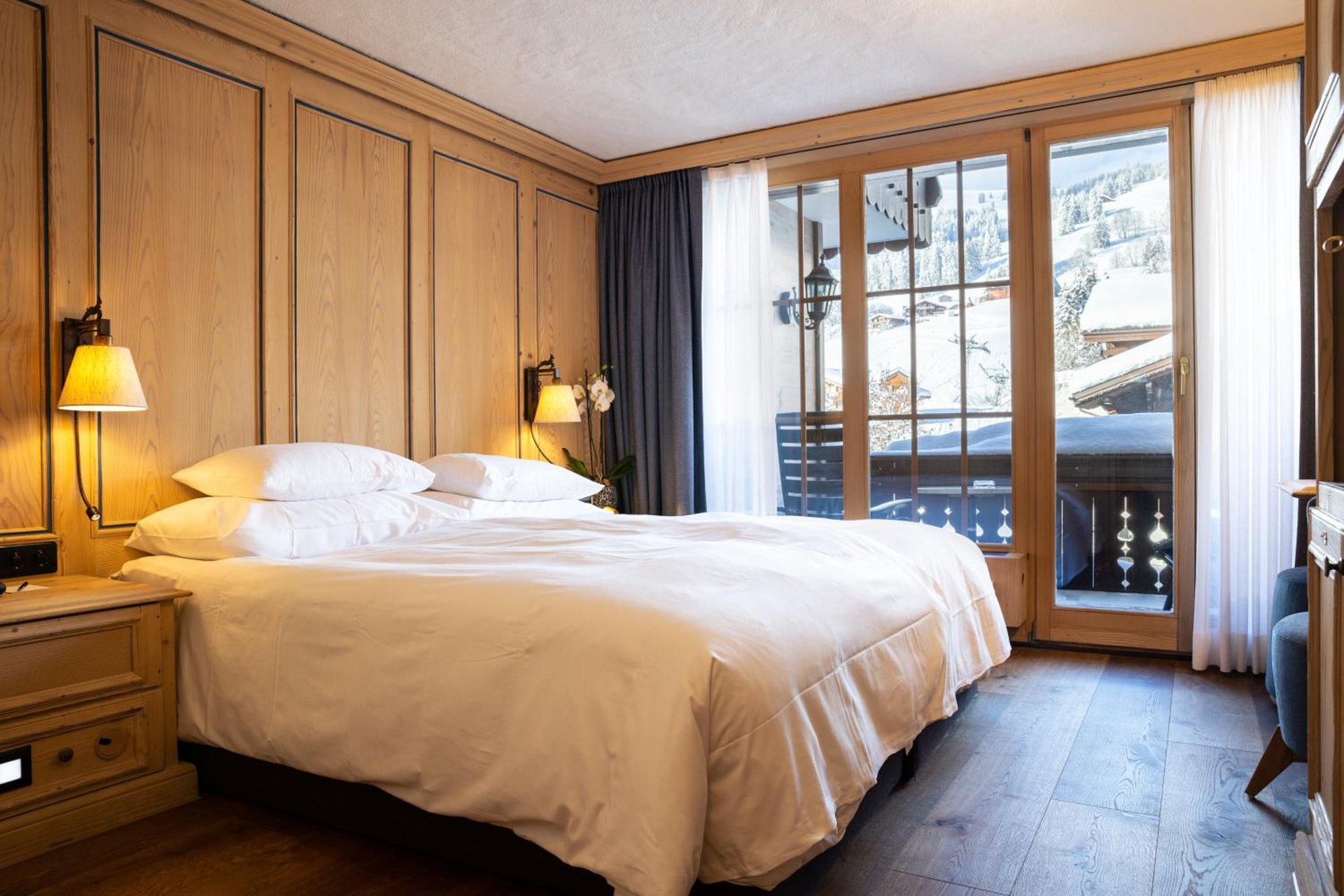 ERMITAGE Wellness- & Spa-Hotel
