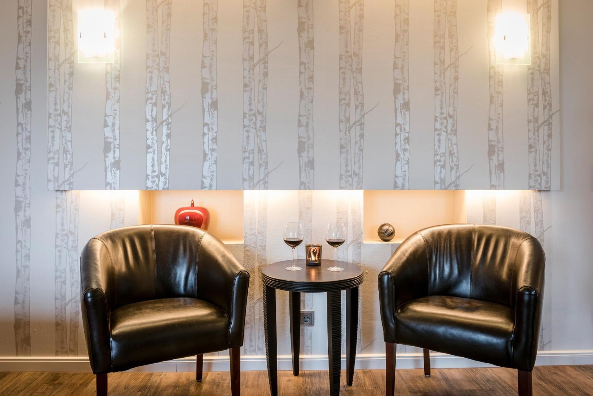 Der Westerhof Hotel