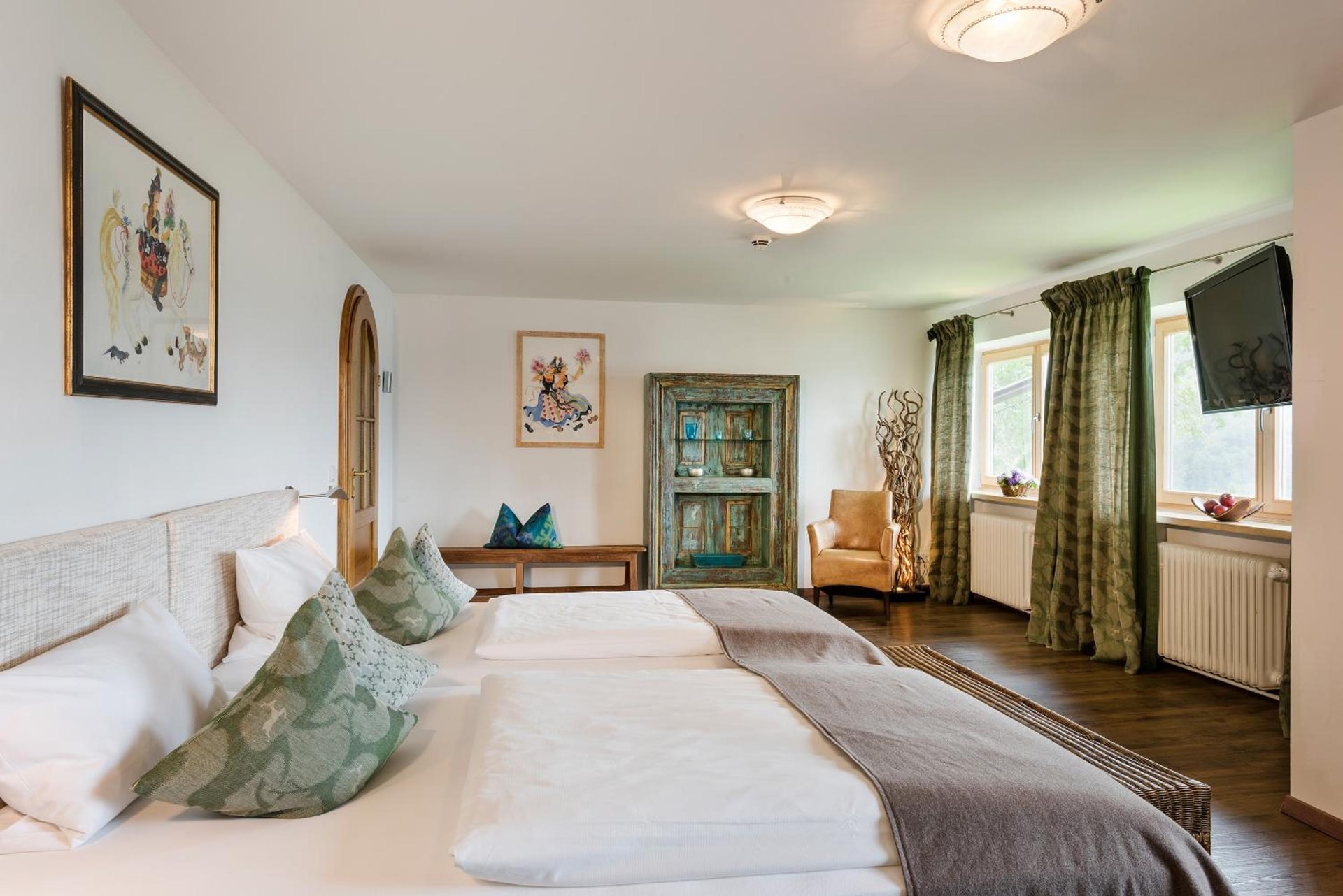 Der Westerhof Hotel