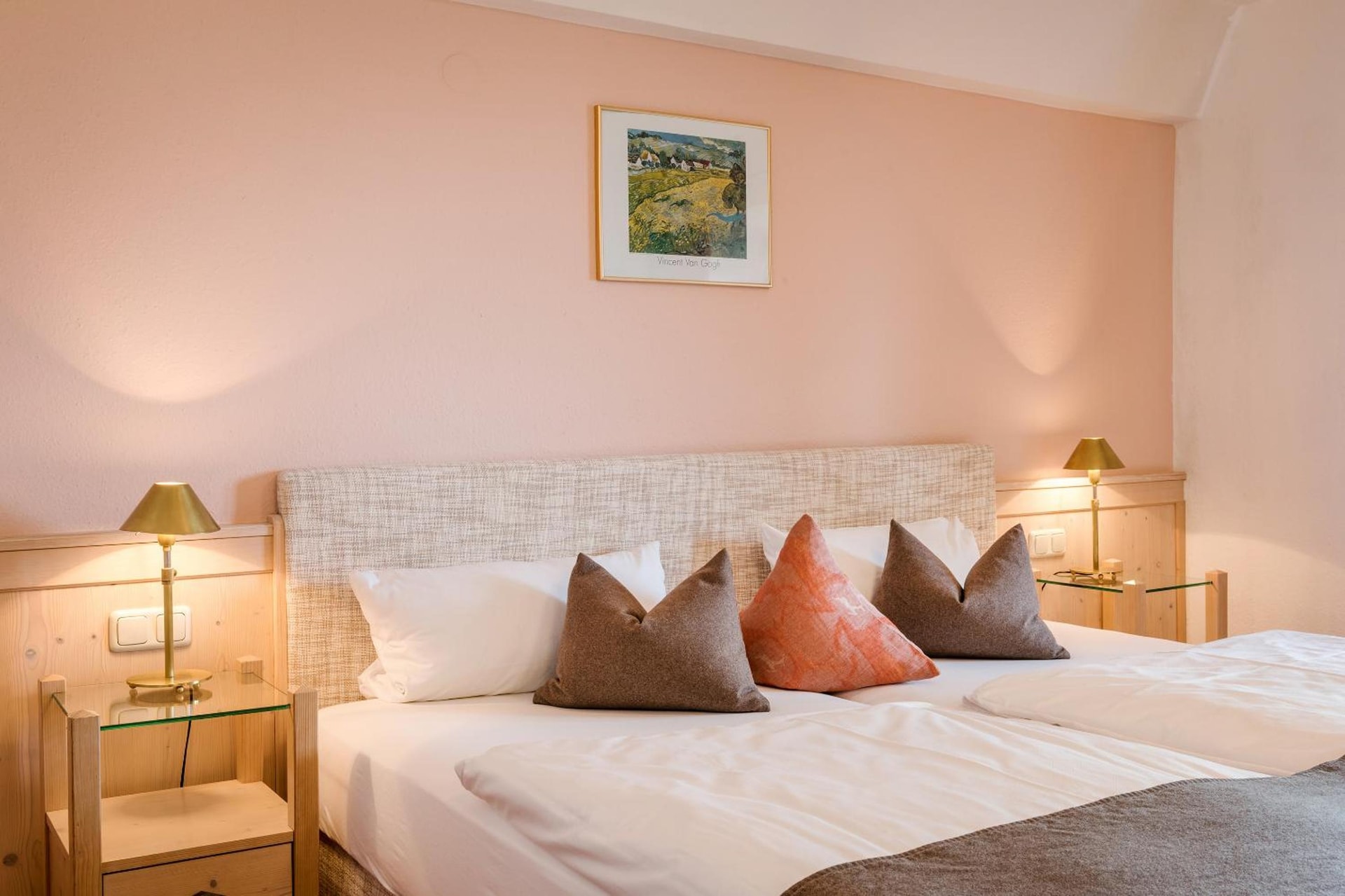 Der Westerhof Hotel