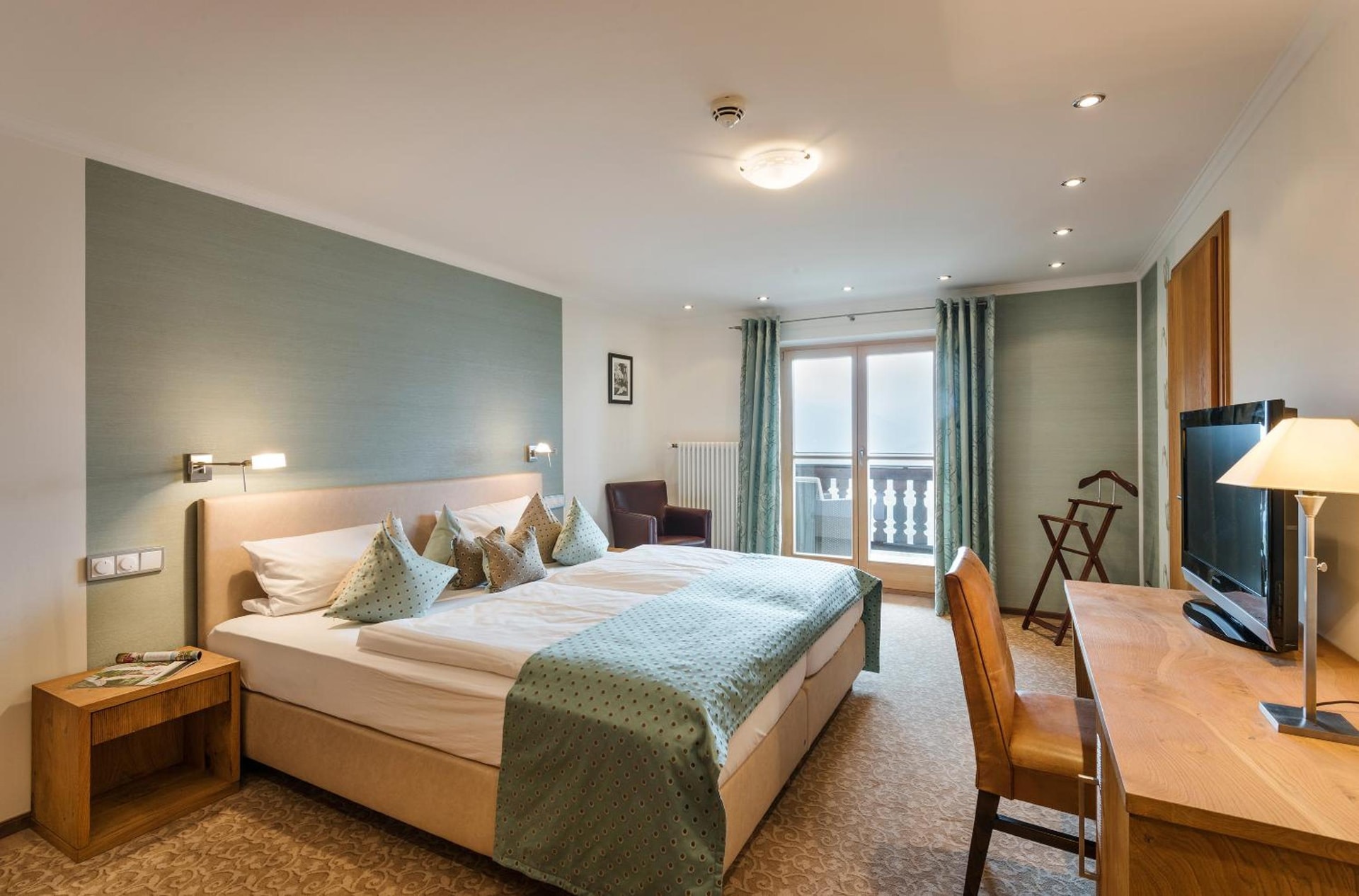 Der Westerhof Hotel