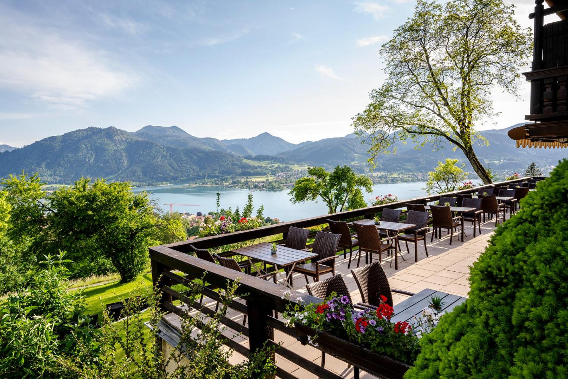 Der Westerhof Hotel