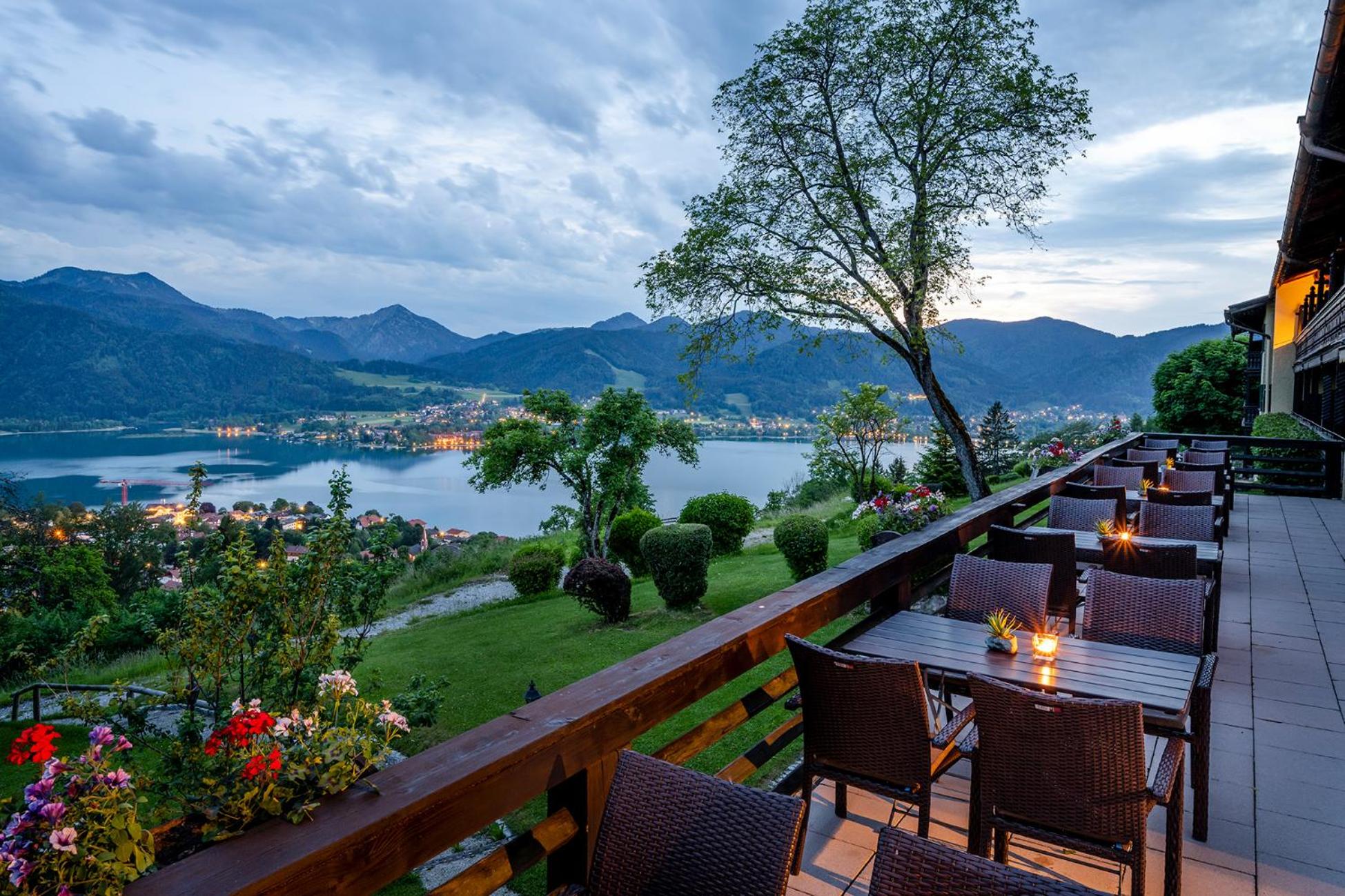 Der Westerhof Hotel