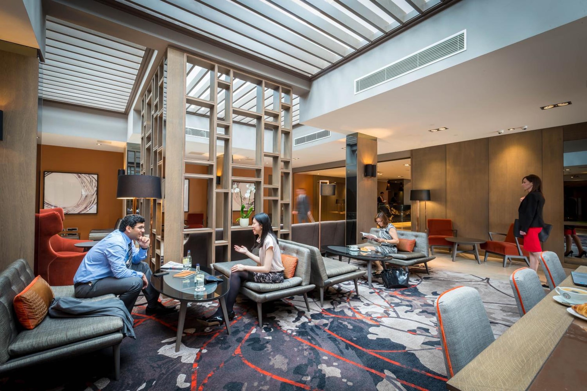 lounge