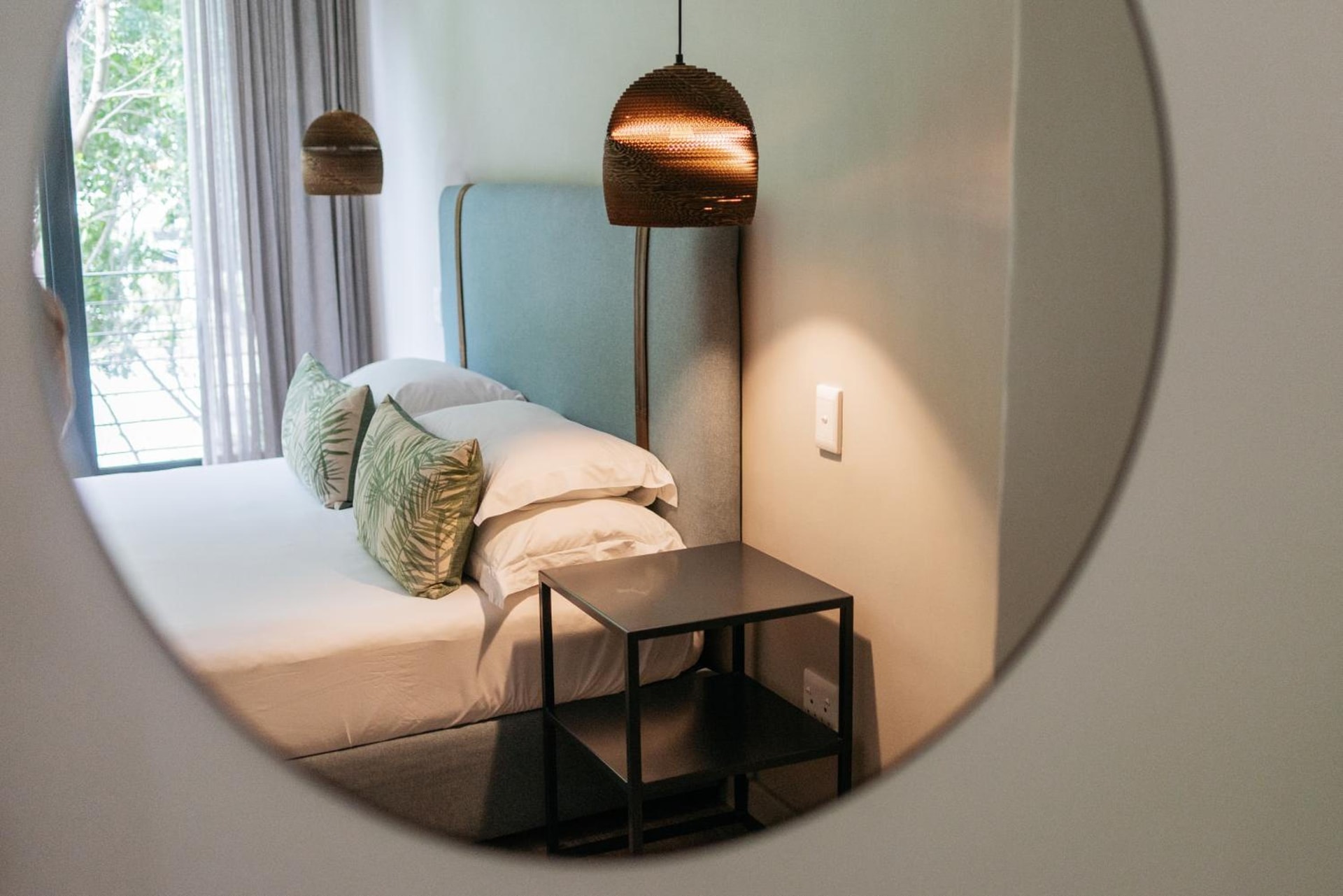 The Tree House Boutique Hotel by The Living Journey Collection