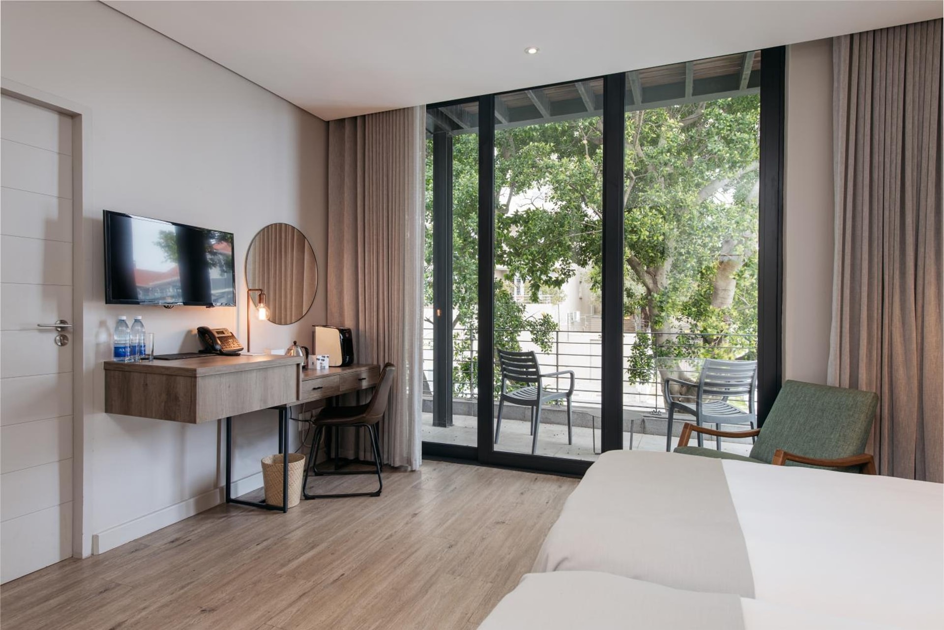 The Tree House Boutique Hotel by The Living Journey Collection