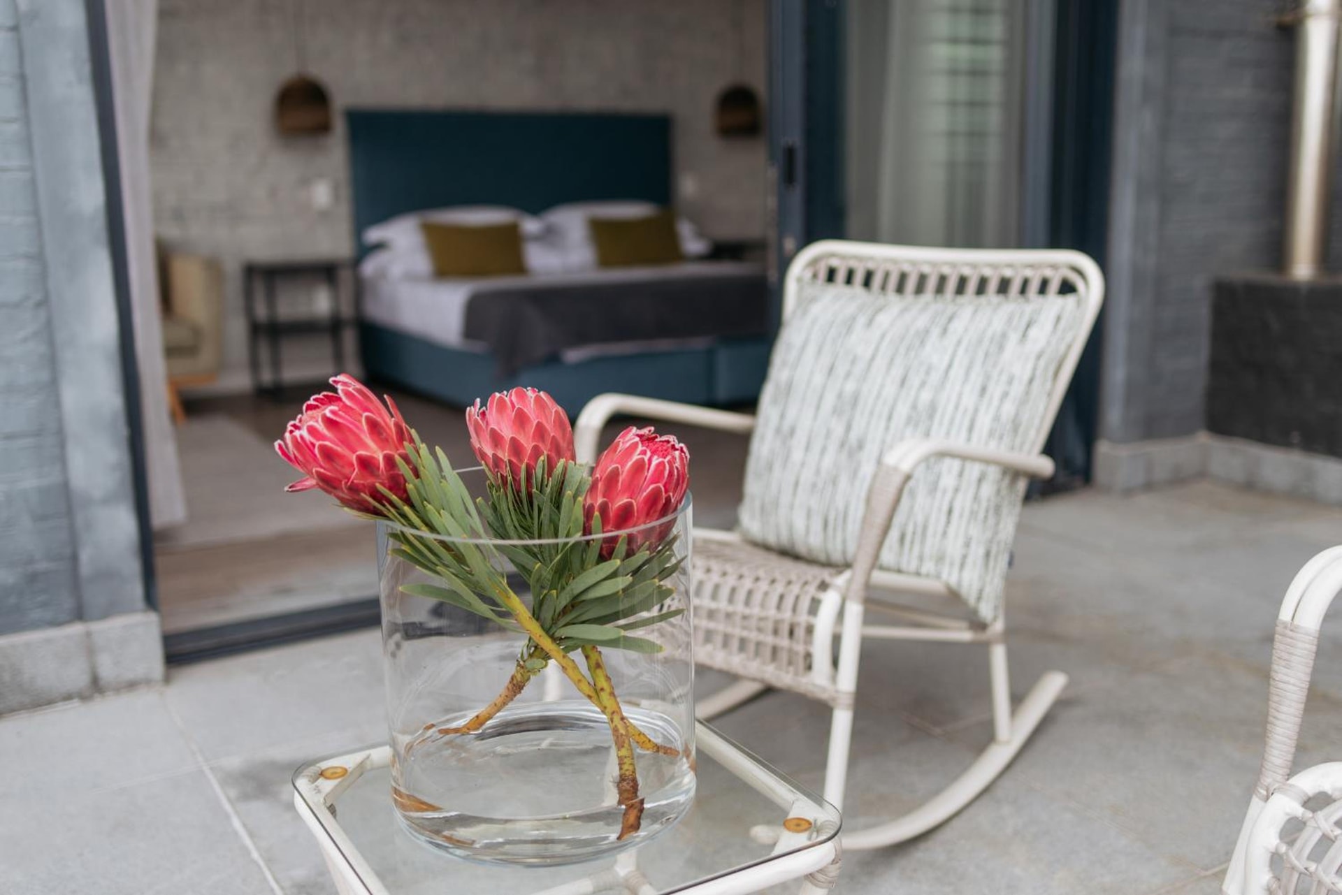 The Tree House Boutique Hotel by The Living Journey Collection