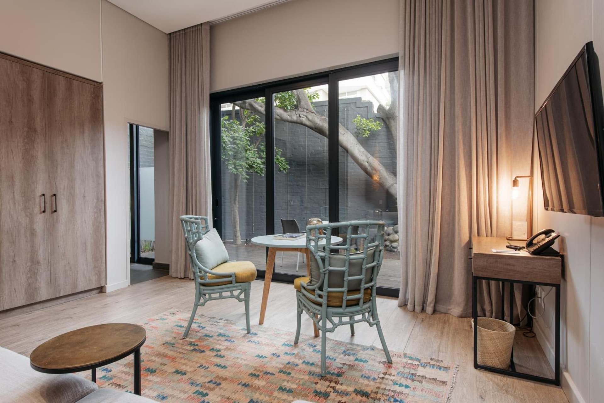 The Tree House Boutique Hotel by The Living Journey Collection
