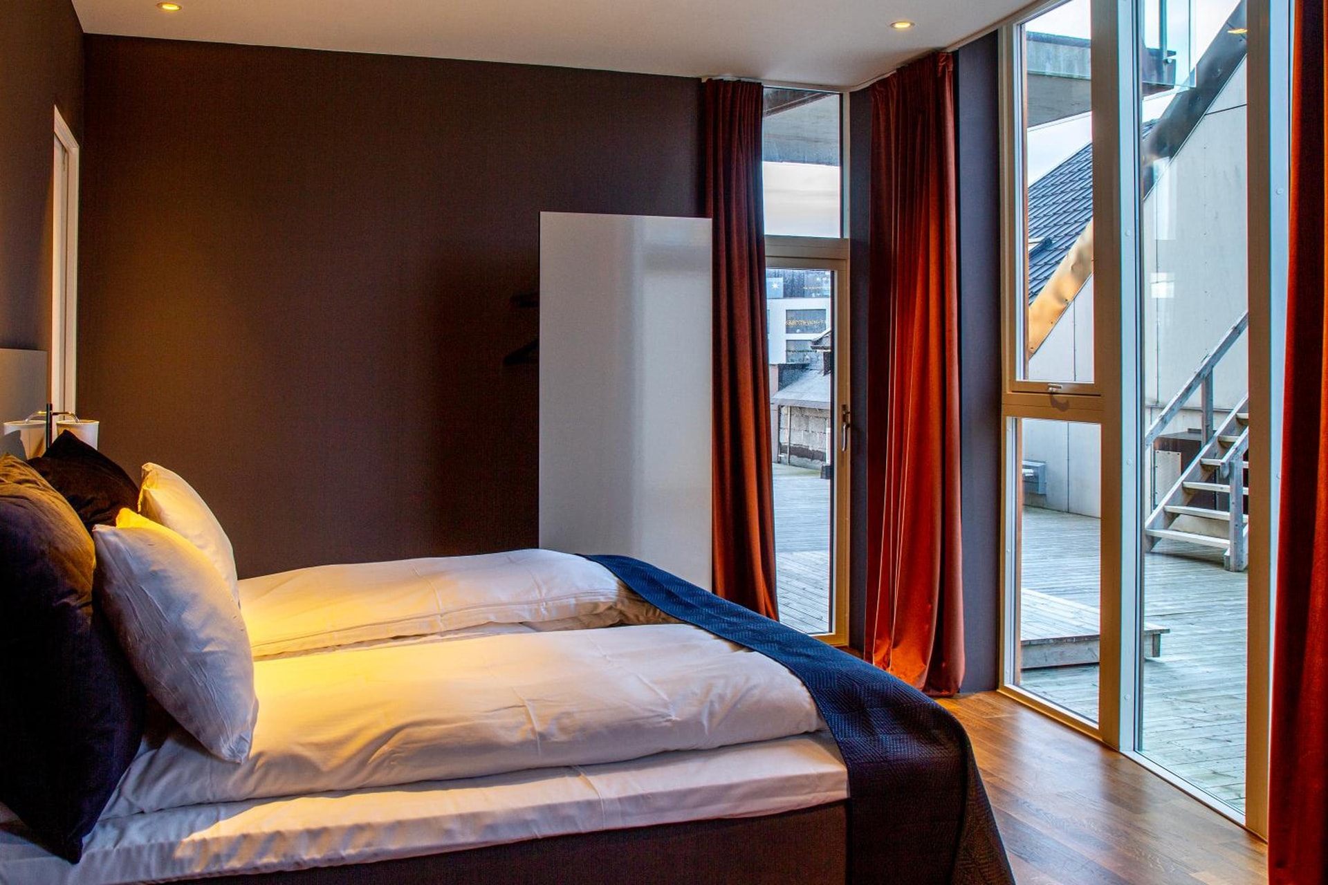 Nordis Apartments