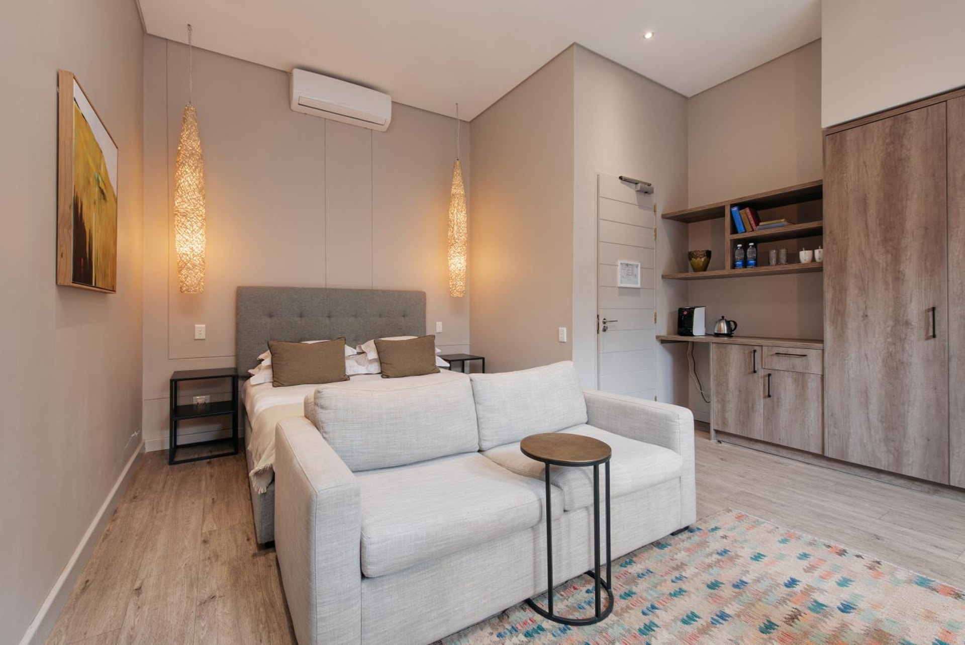 The Tree House Boutique Hotel by The Living Journey Collection