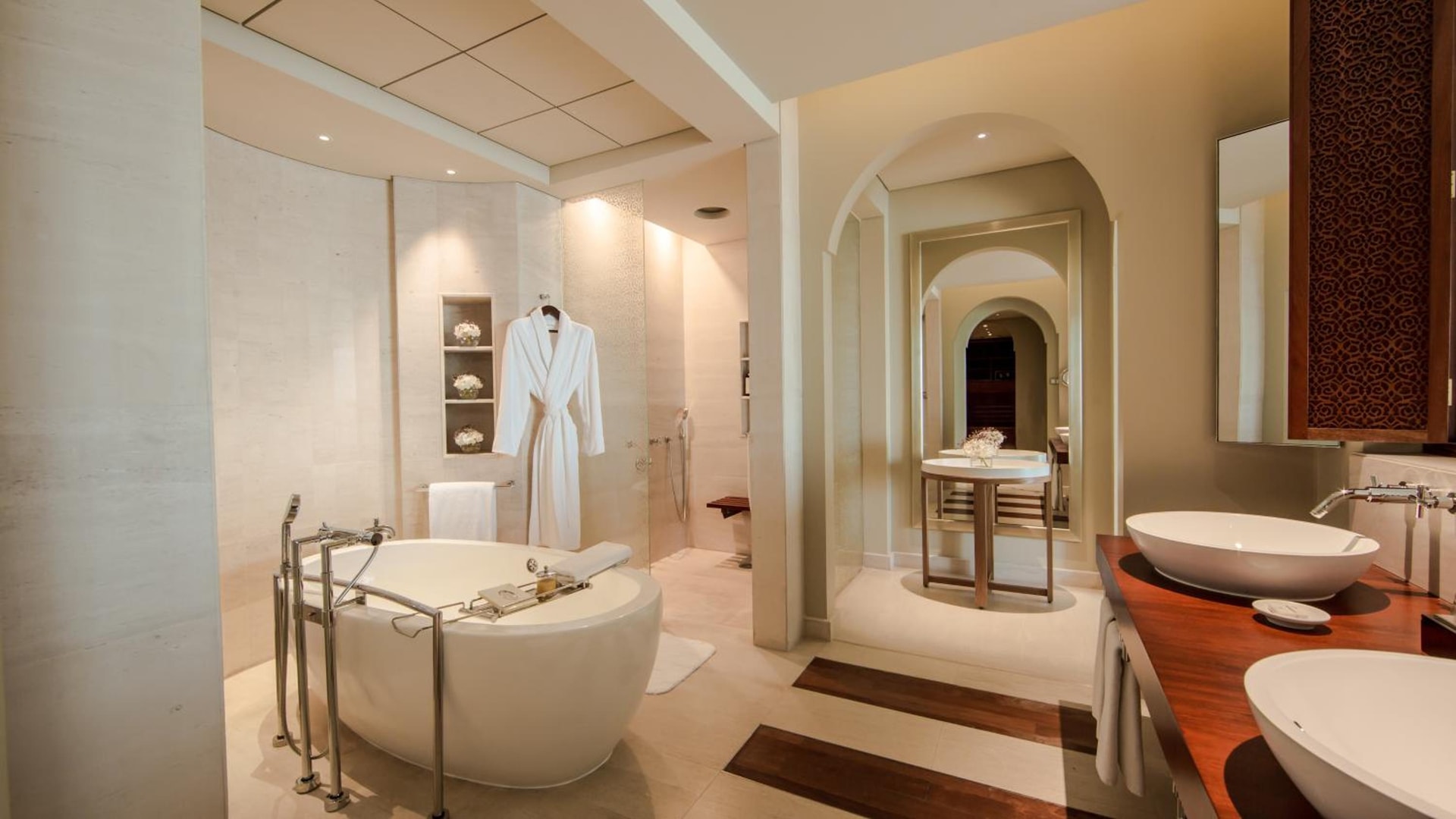 Park Hyatt Dubai
