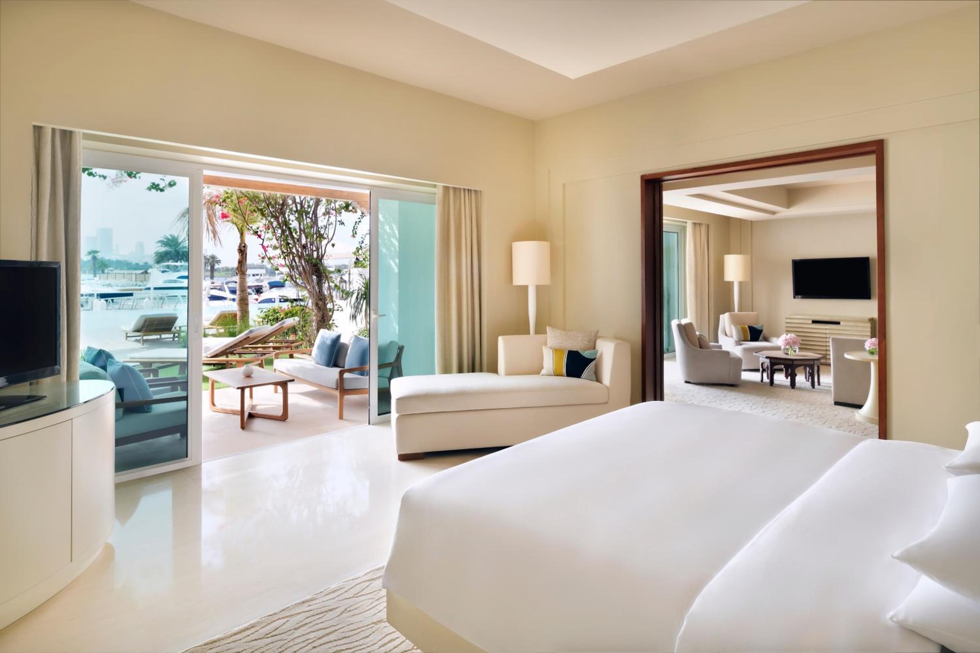 Park Hyatt Dubai