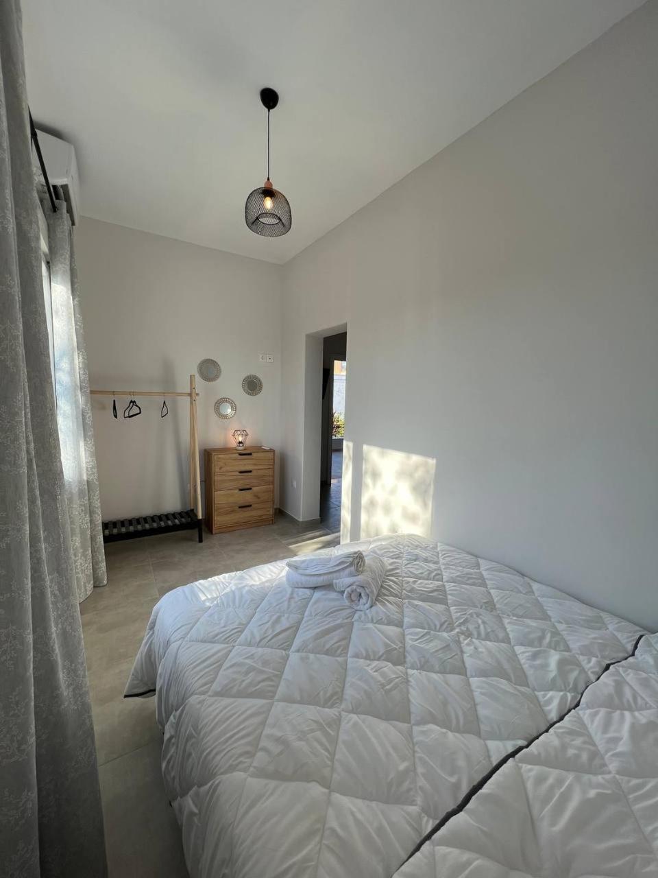 Elefsinian Mysteries Apartments