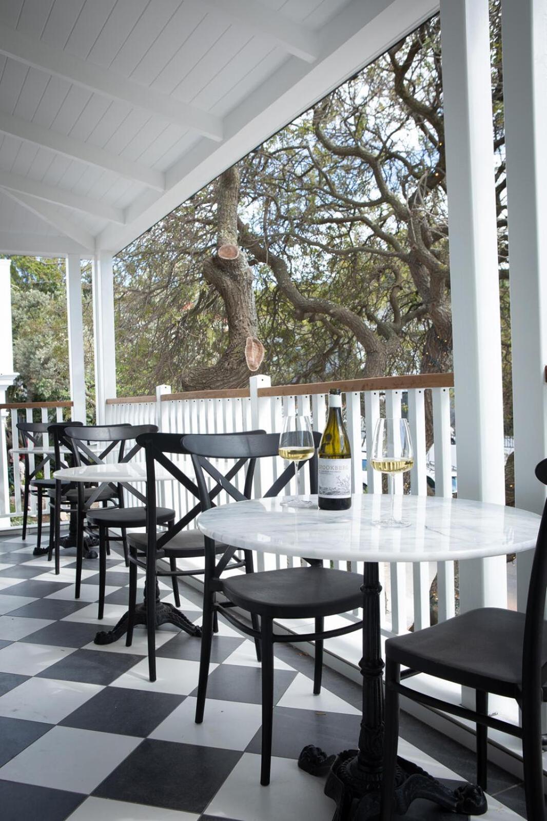 Cape Cadogan Boutique Hotel
