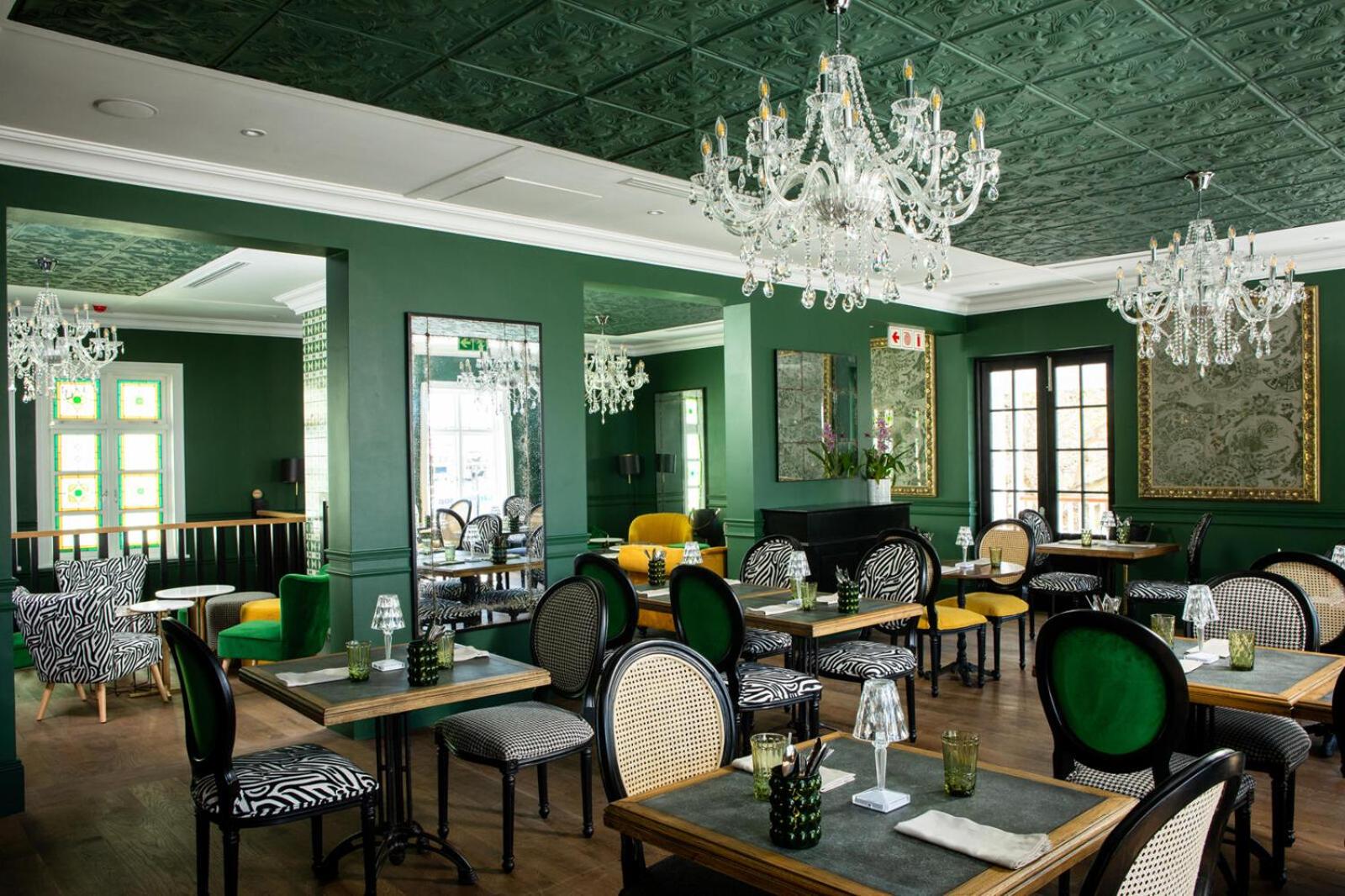Cape Cadogan Boutique Hotel