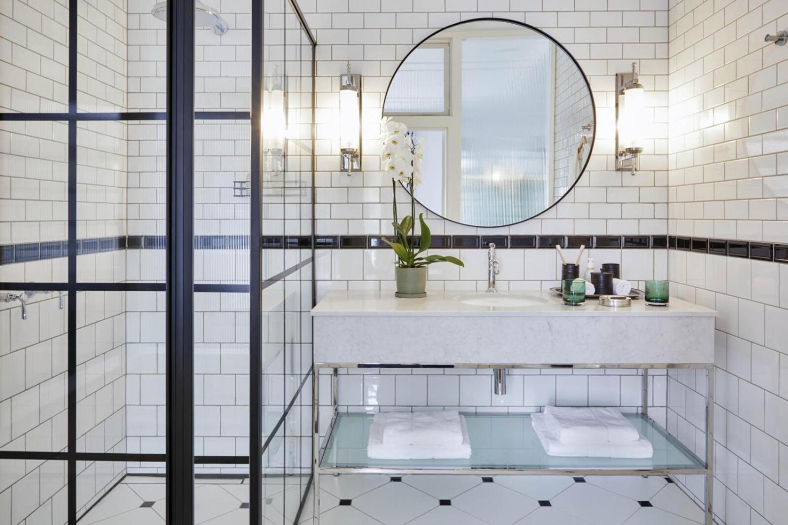 Cape Cadogan Boutique Hotel