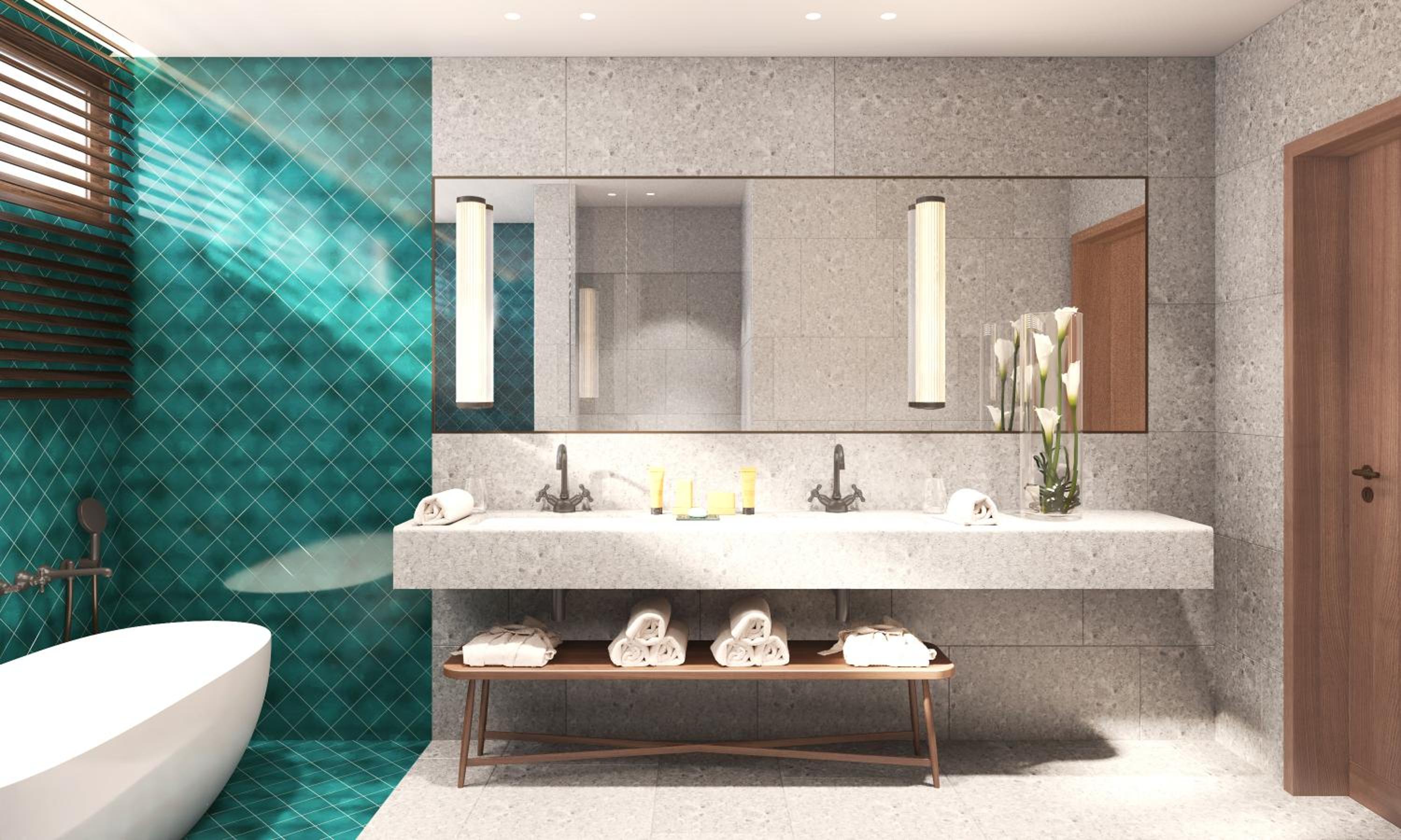 Faloria Mountain Spa Resort