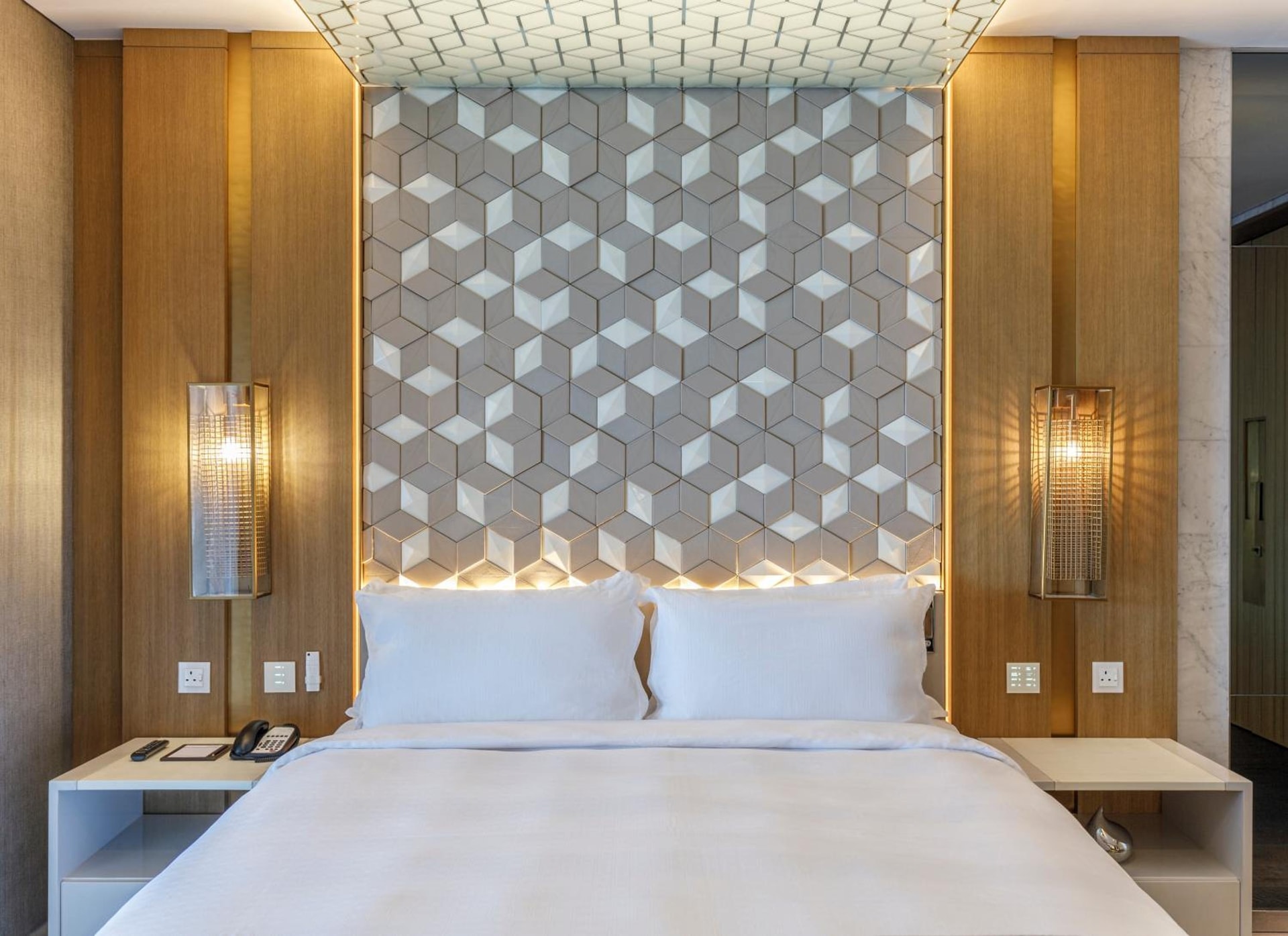 Al Bandar Rotana – Dubai Creek