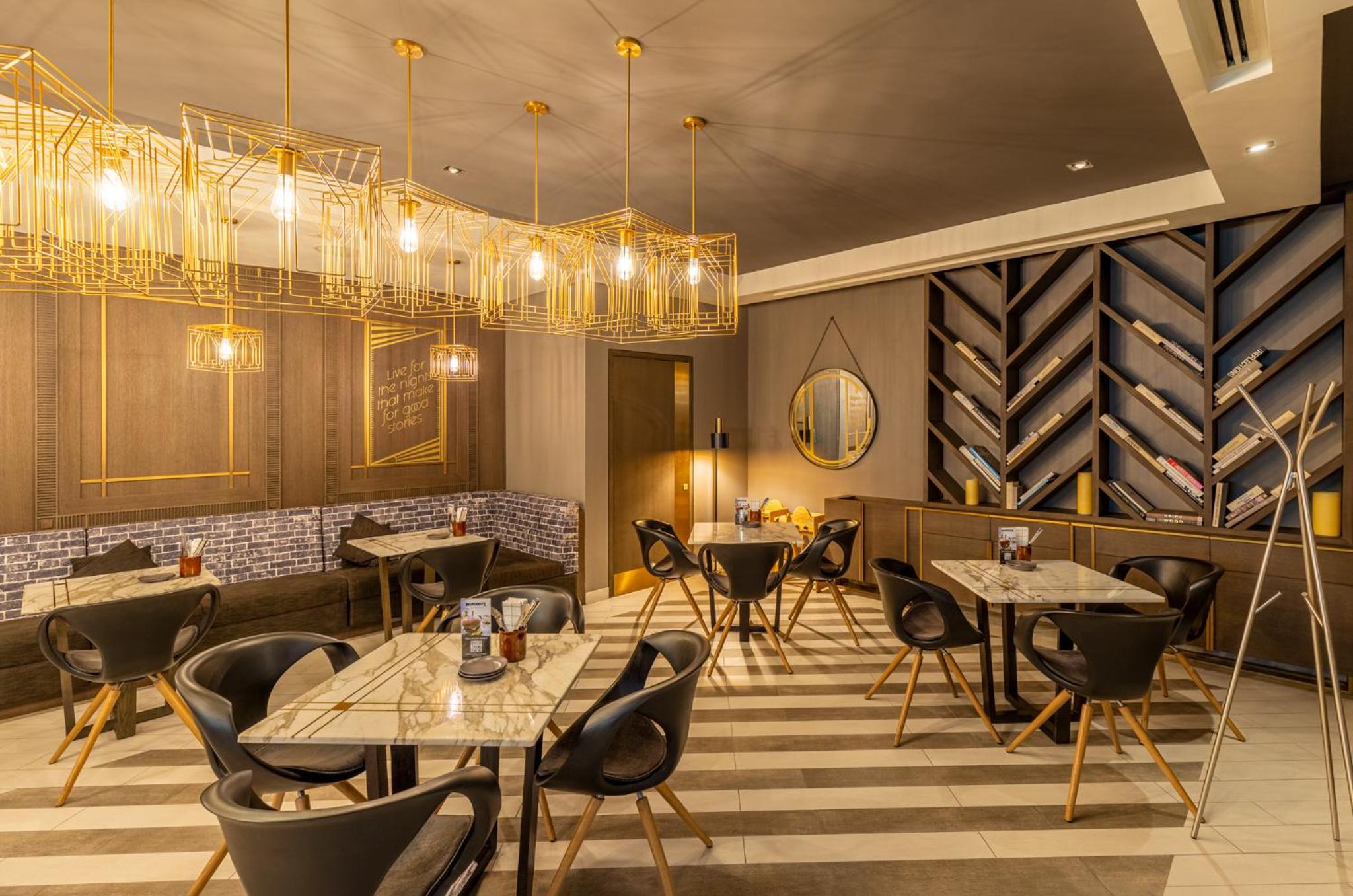 Al Bandar Rotana – Dubai Creek