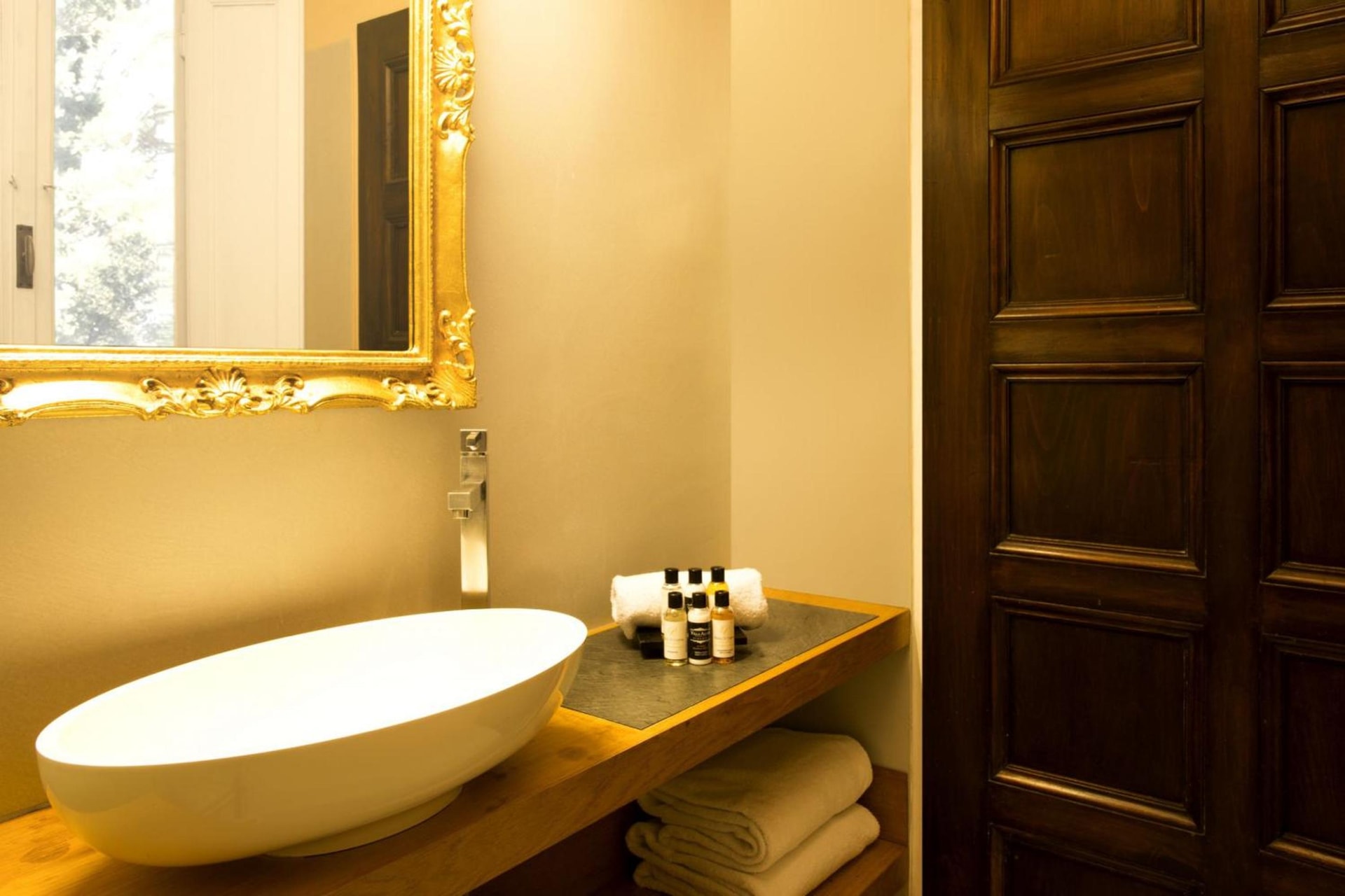 Art Hotel Villa Agape - Place of Charme