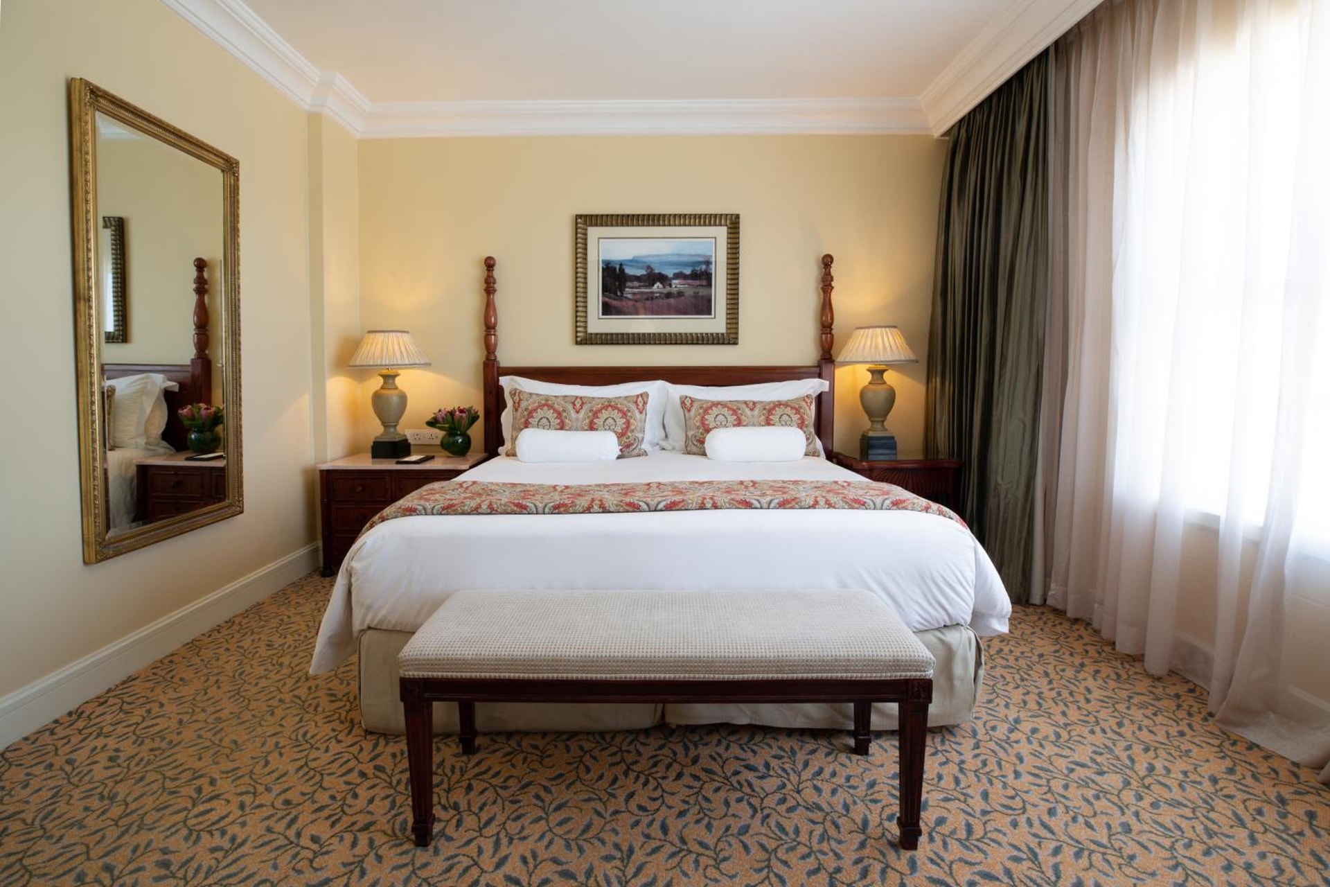 InterContinental Table Bay Cape Town by IHG