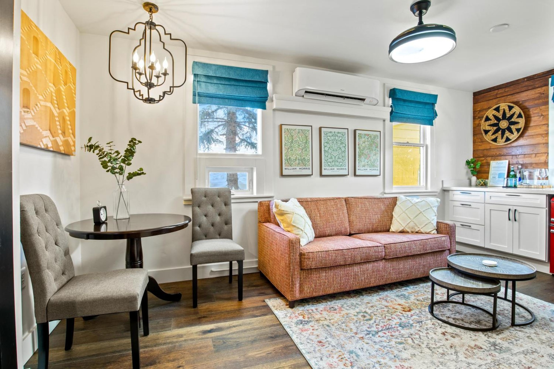Bespoke Inn Flagstaff