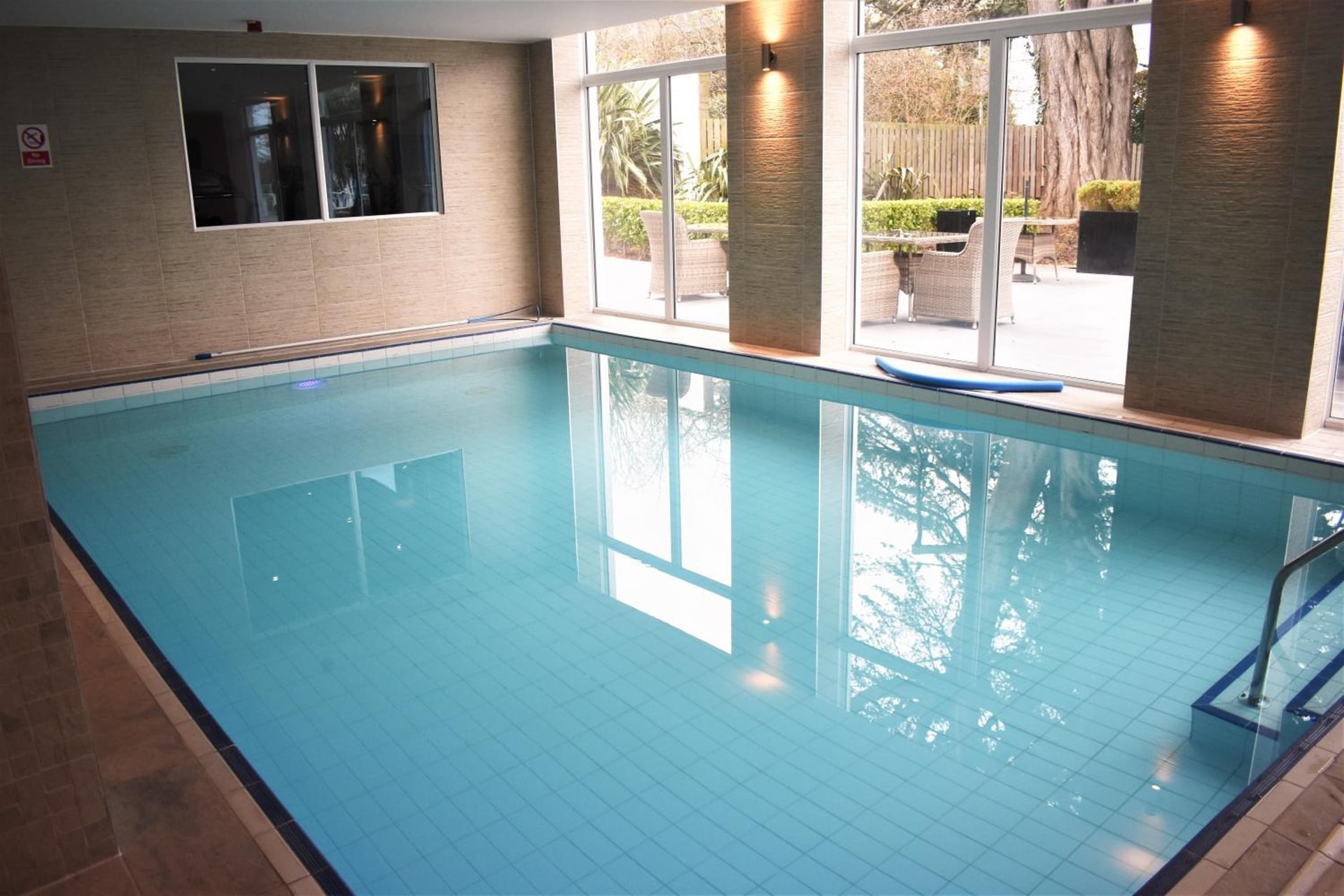 Belgrave Sands Hotel & Spa