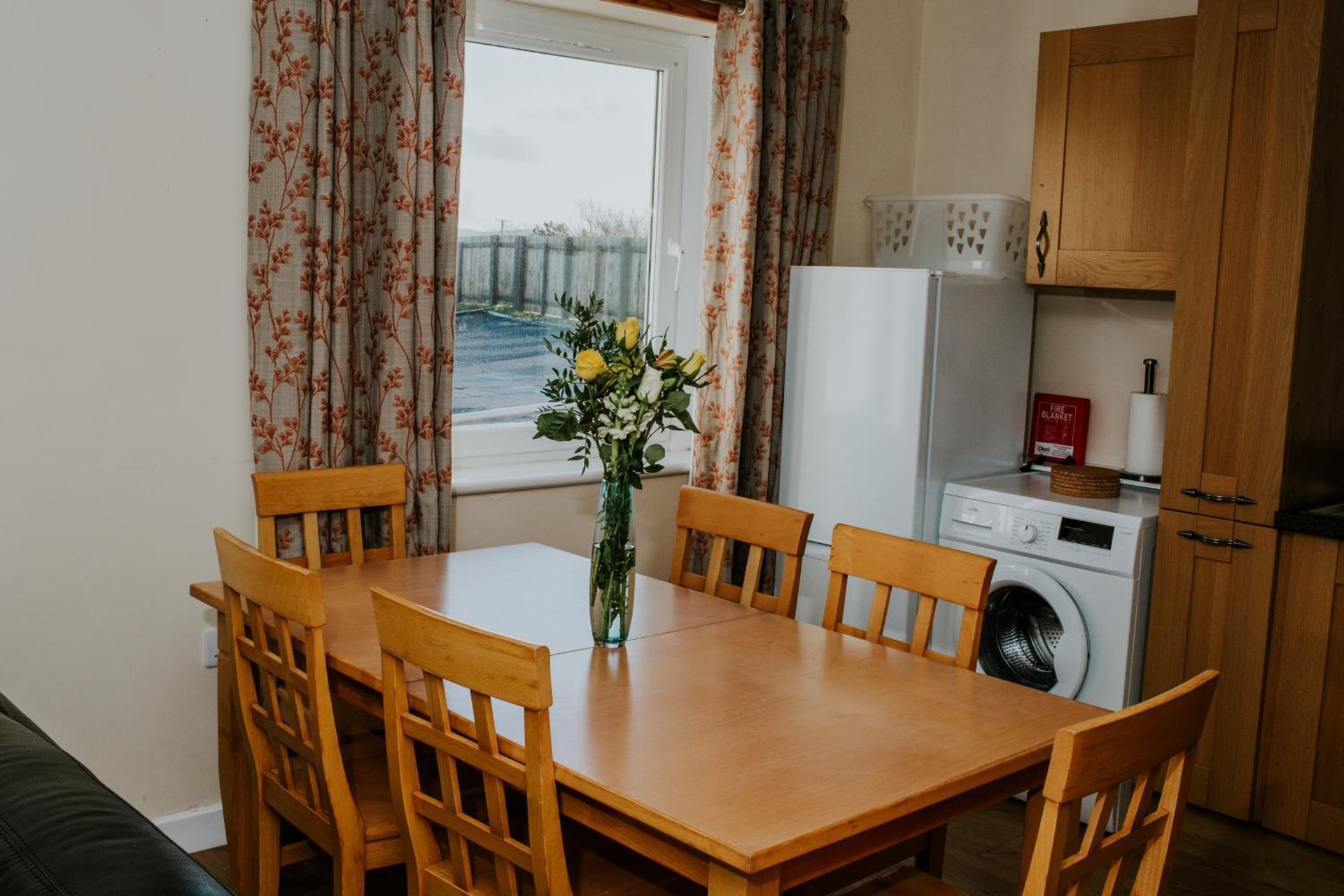 Uist Travel Accommodation