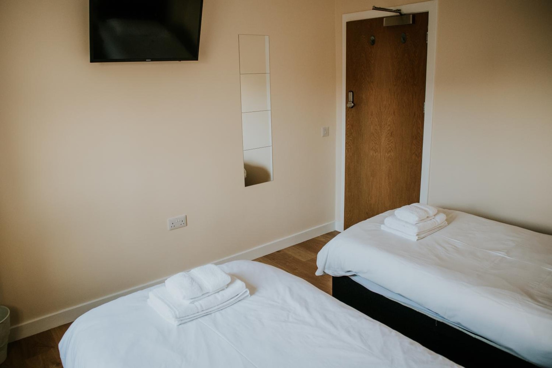 Uist Travel Accommodation