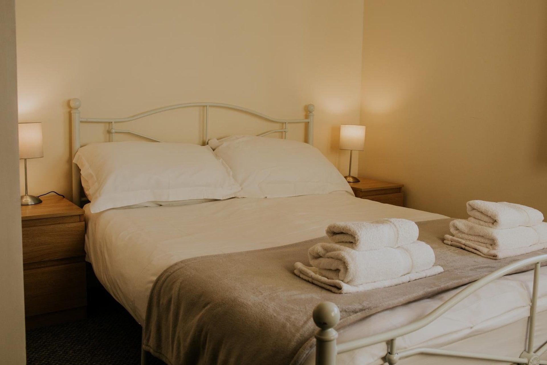 Uist Travel Accommodation