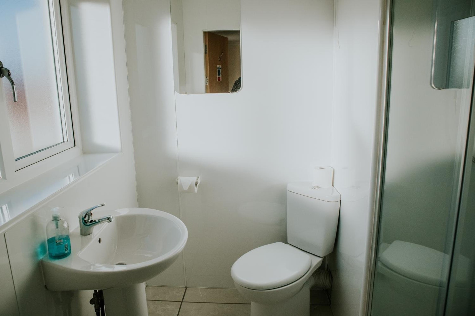 Uist Travel Accommodation