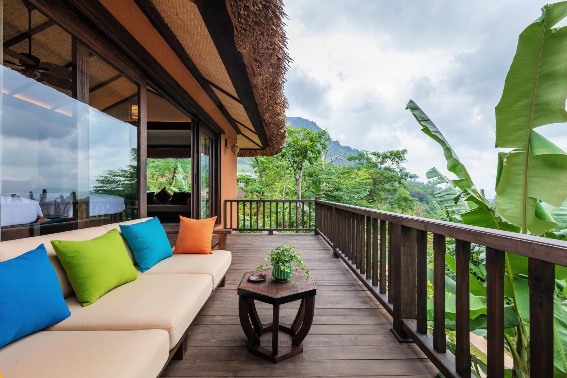 Avana Retreat