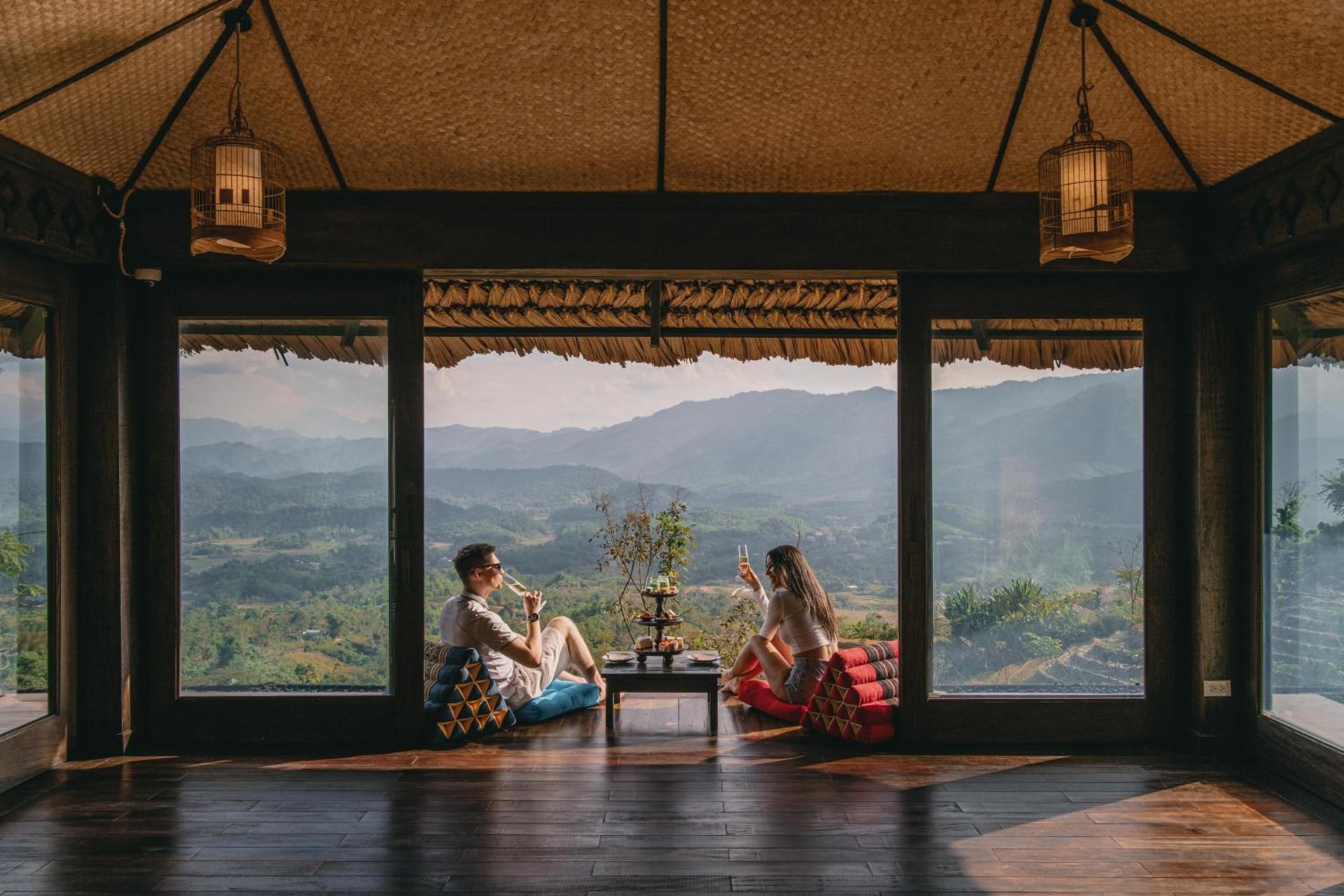 Avana Retreat