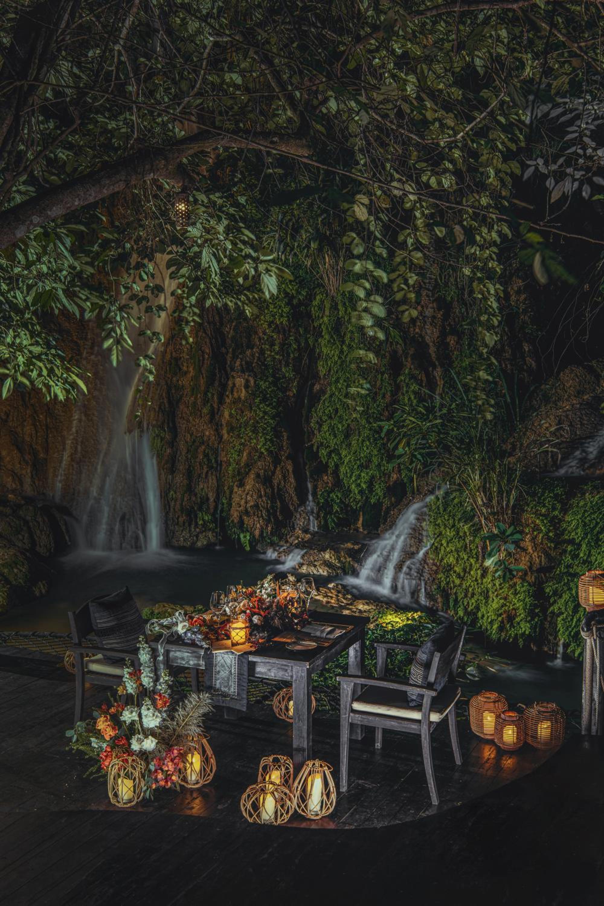 Avana Retreat