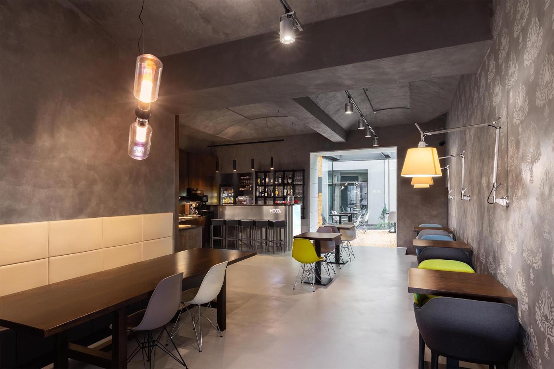 MOODs boutique hotel